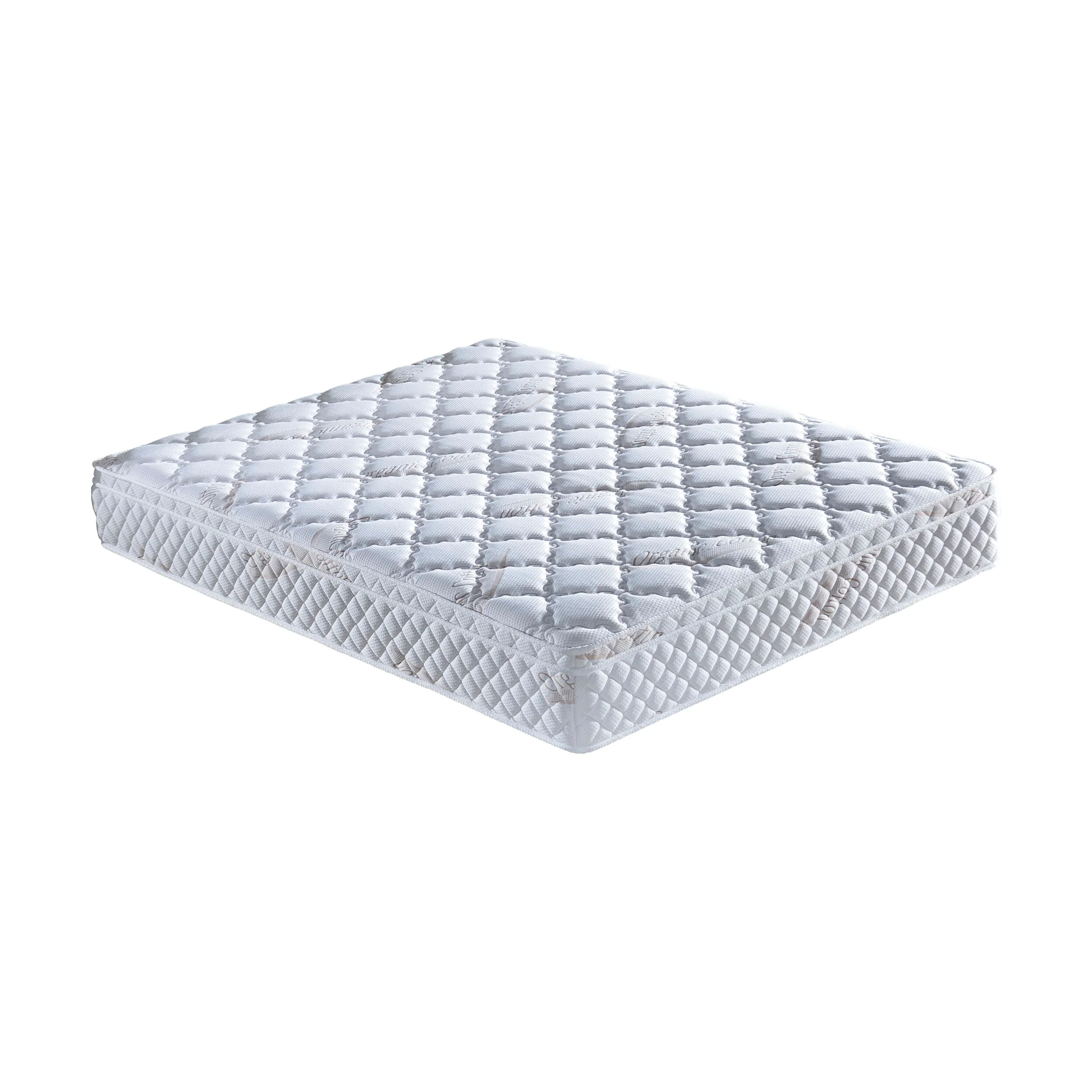 Annie Deluxe Queen Mattress