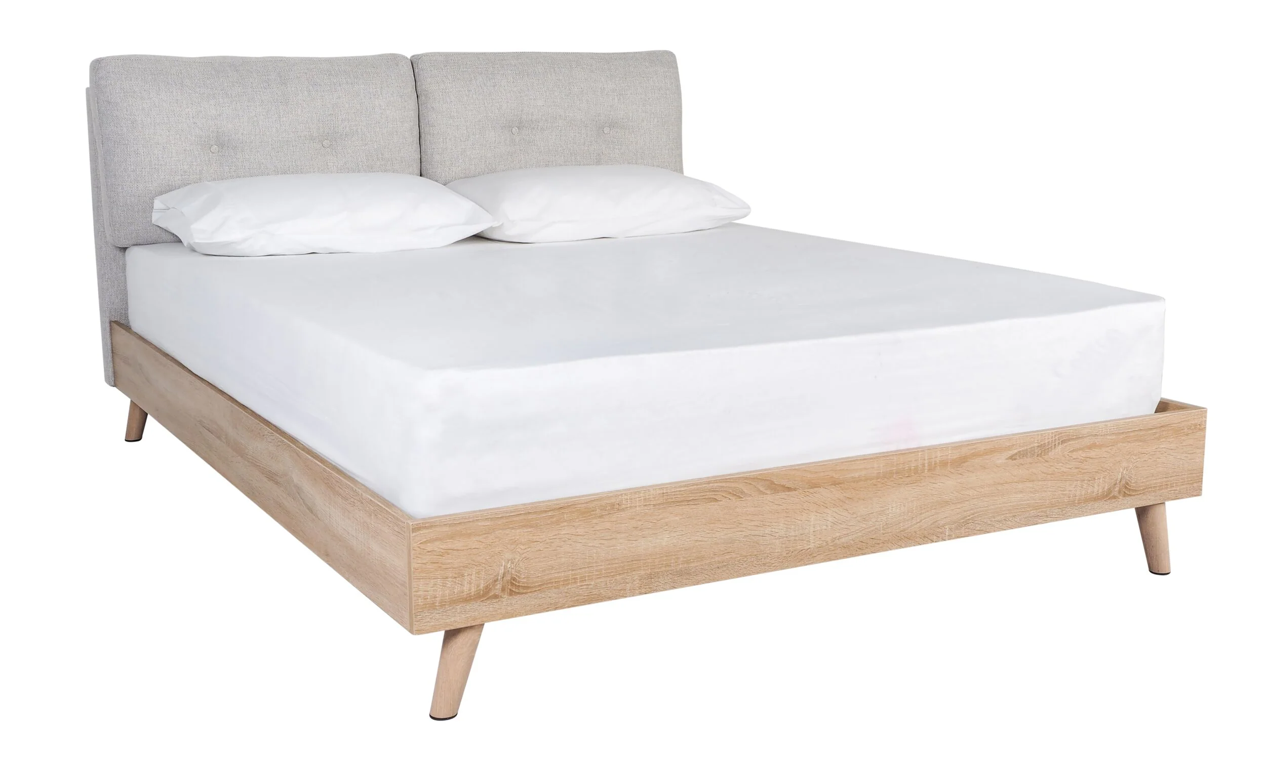 Brooklyn King Bed