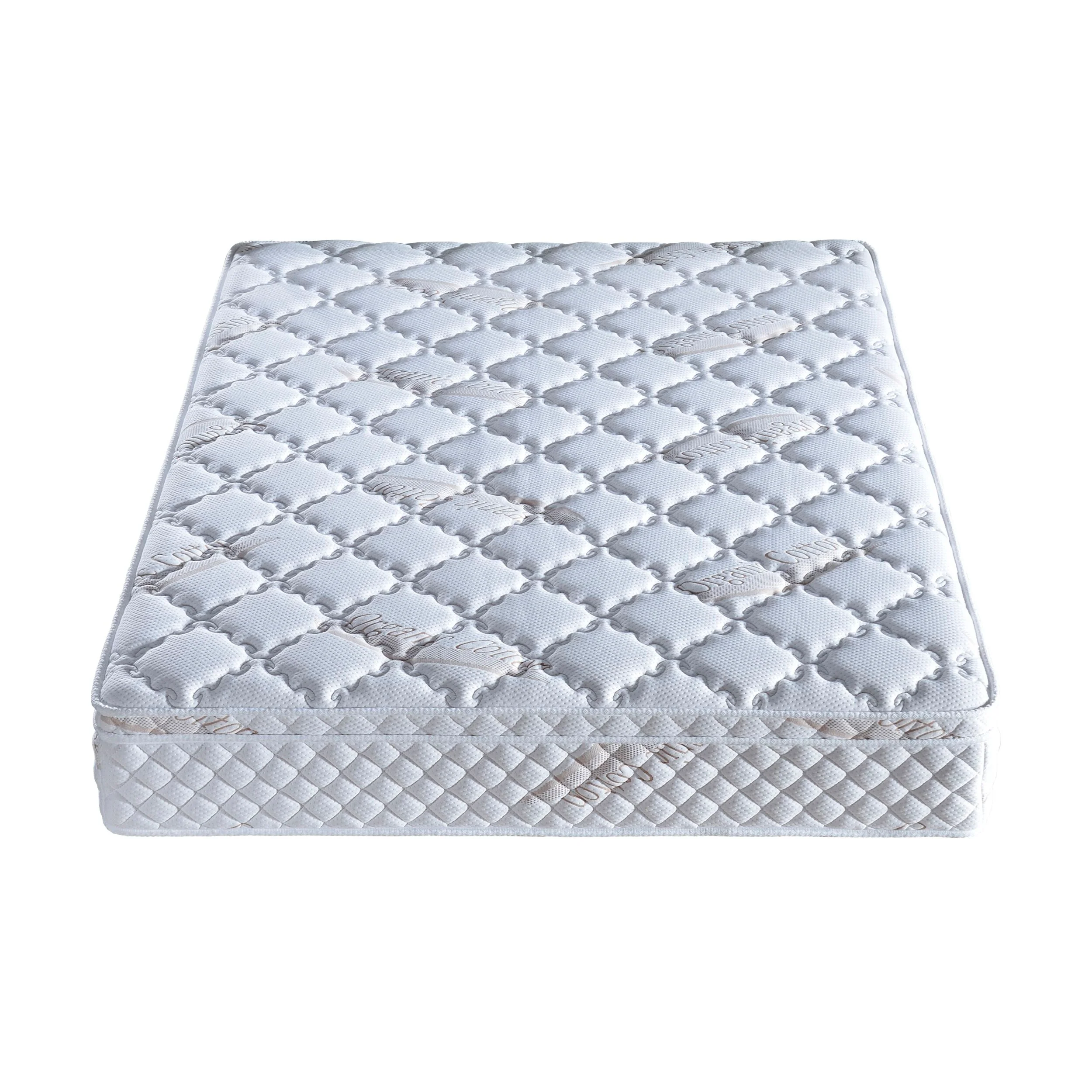Annie Deluxe Double Mattress