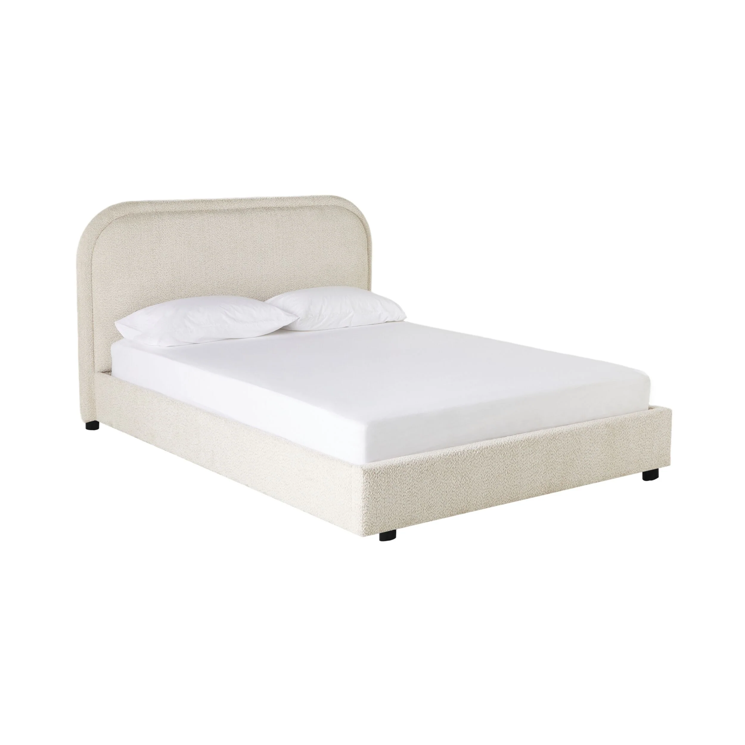 Solace Bed Queen