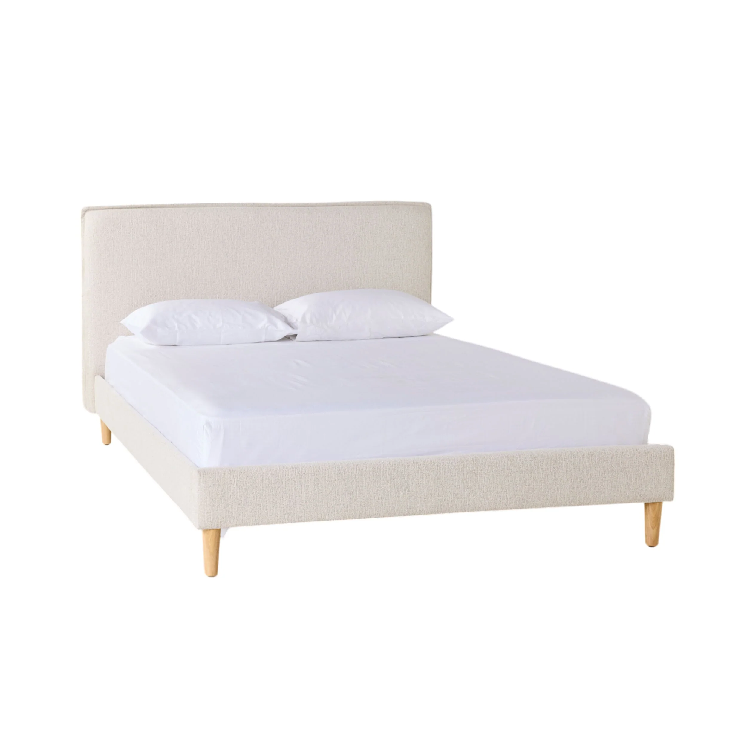 Bailie King Bed