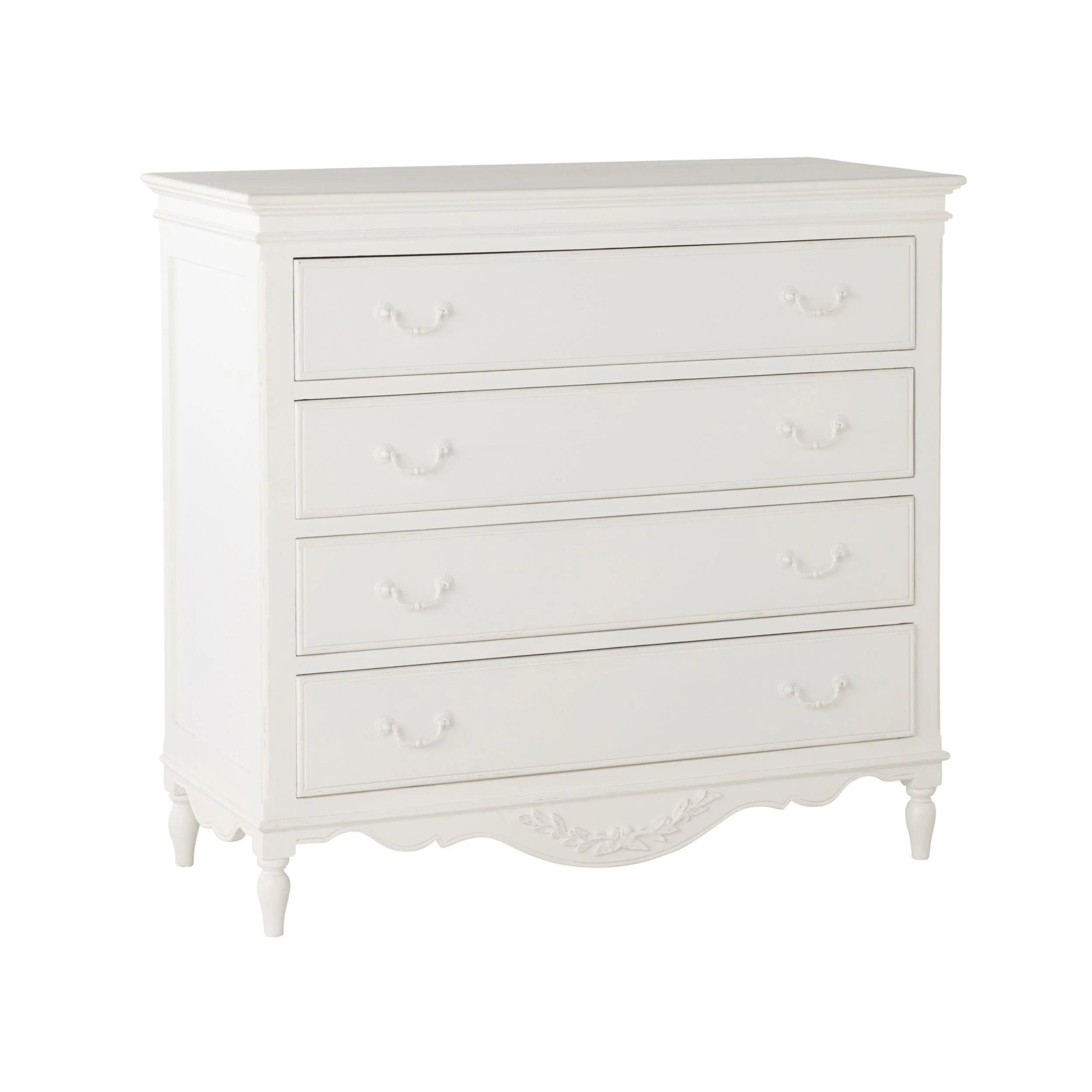 Emilie 4 Drawer Chest