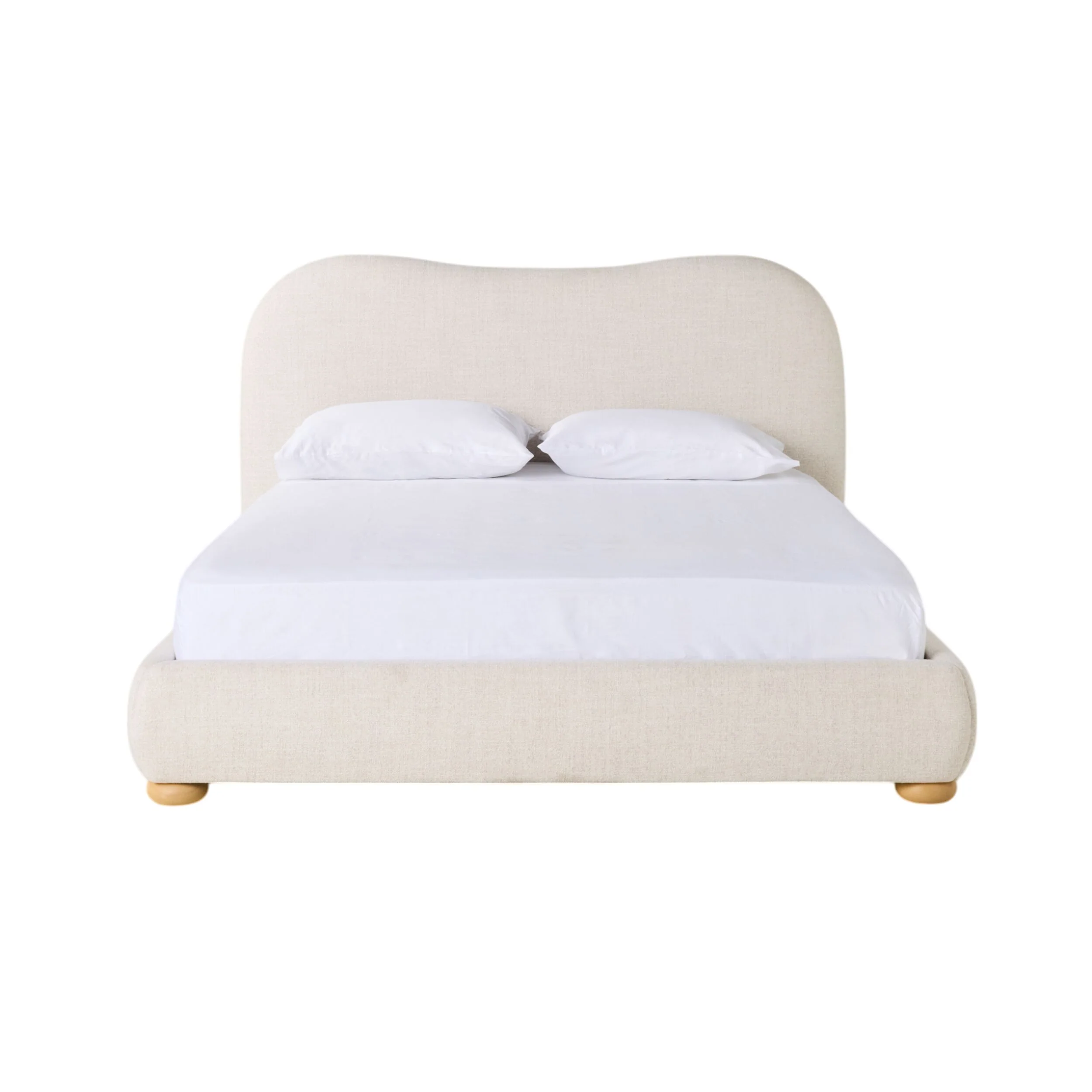 Elise King Bed