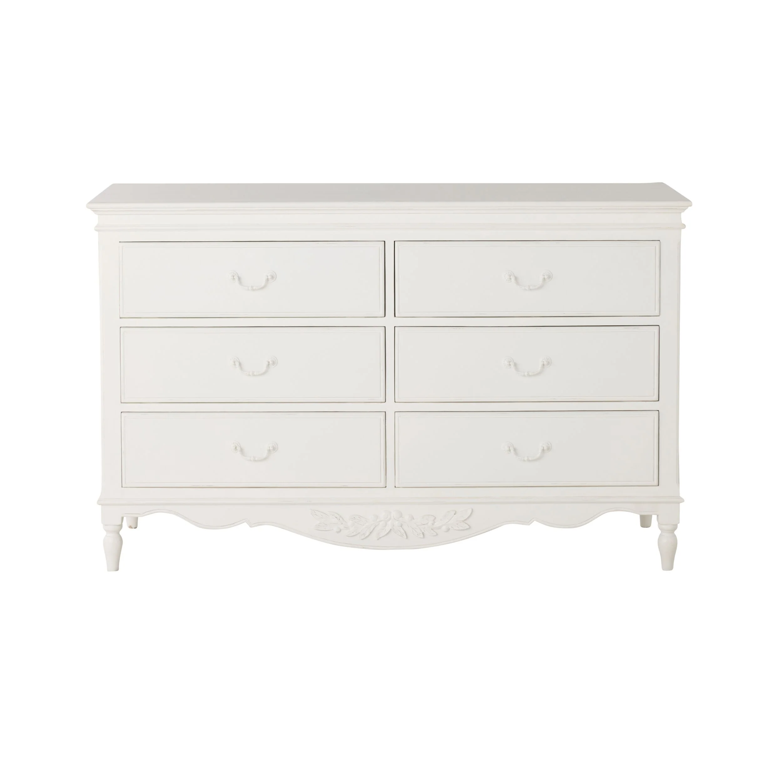 Emilie 6 Drawer Chest