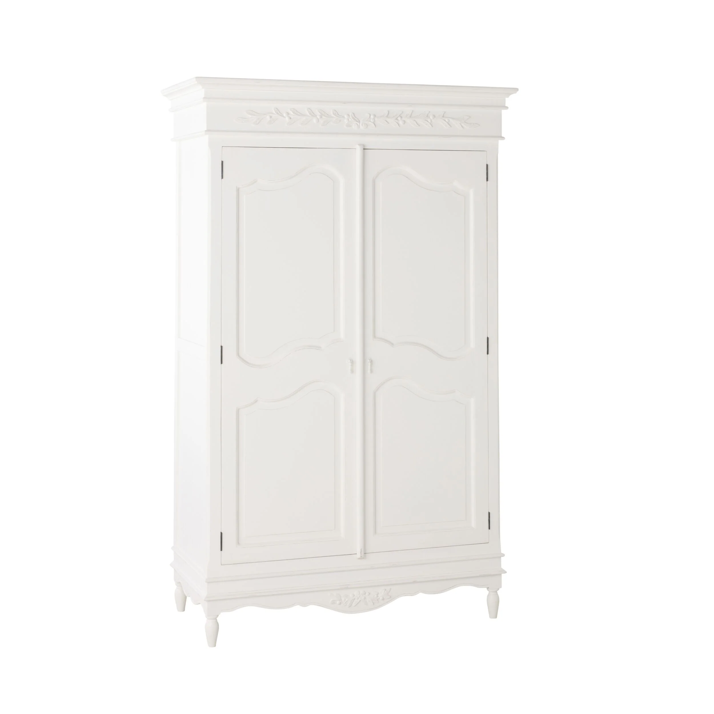 Emilie 2 Door Wardrobe