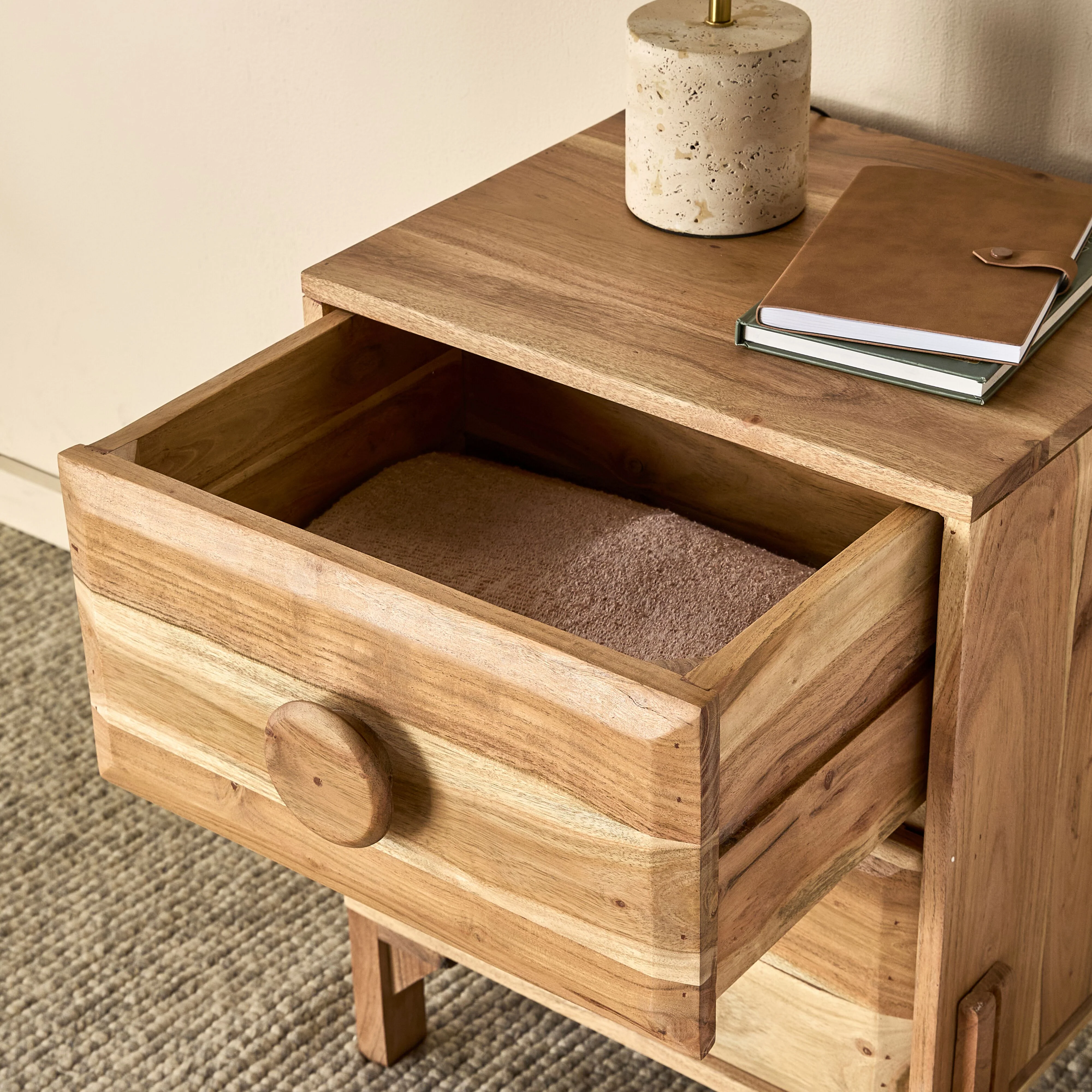 179-fig-2-drawer-bedside-table-10.webp Fig 2 Drawer Bedside Table