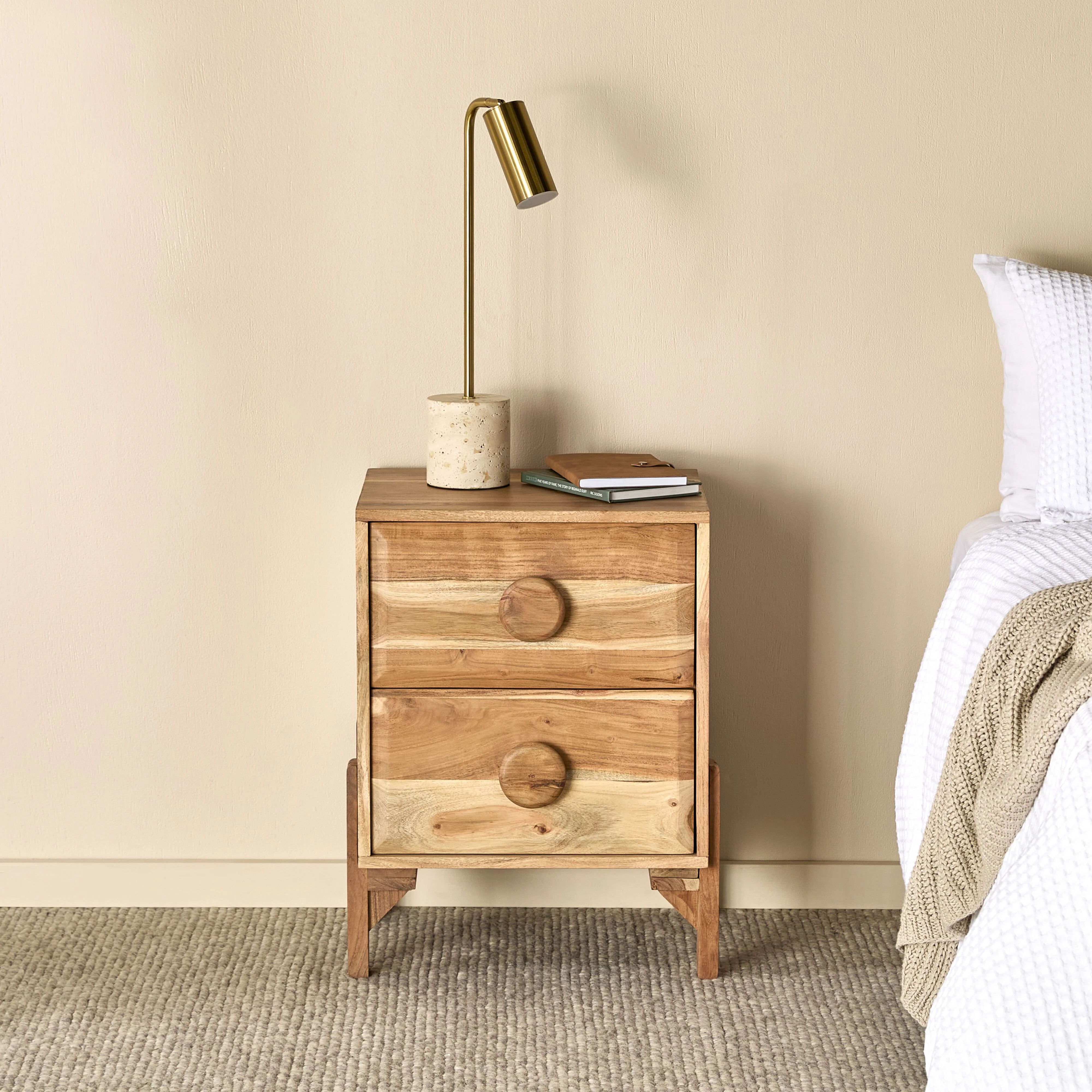 179-fig-2-drawer-bedside-table-8.webp Fig 2 Drawer Bedside Table