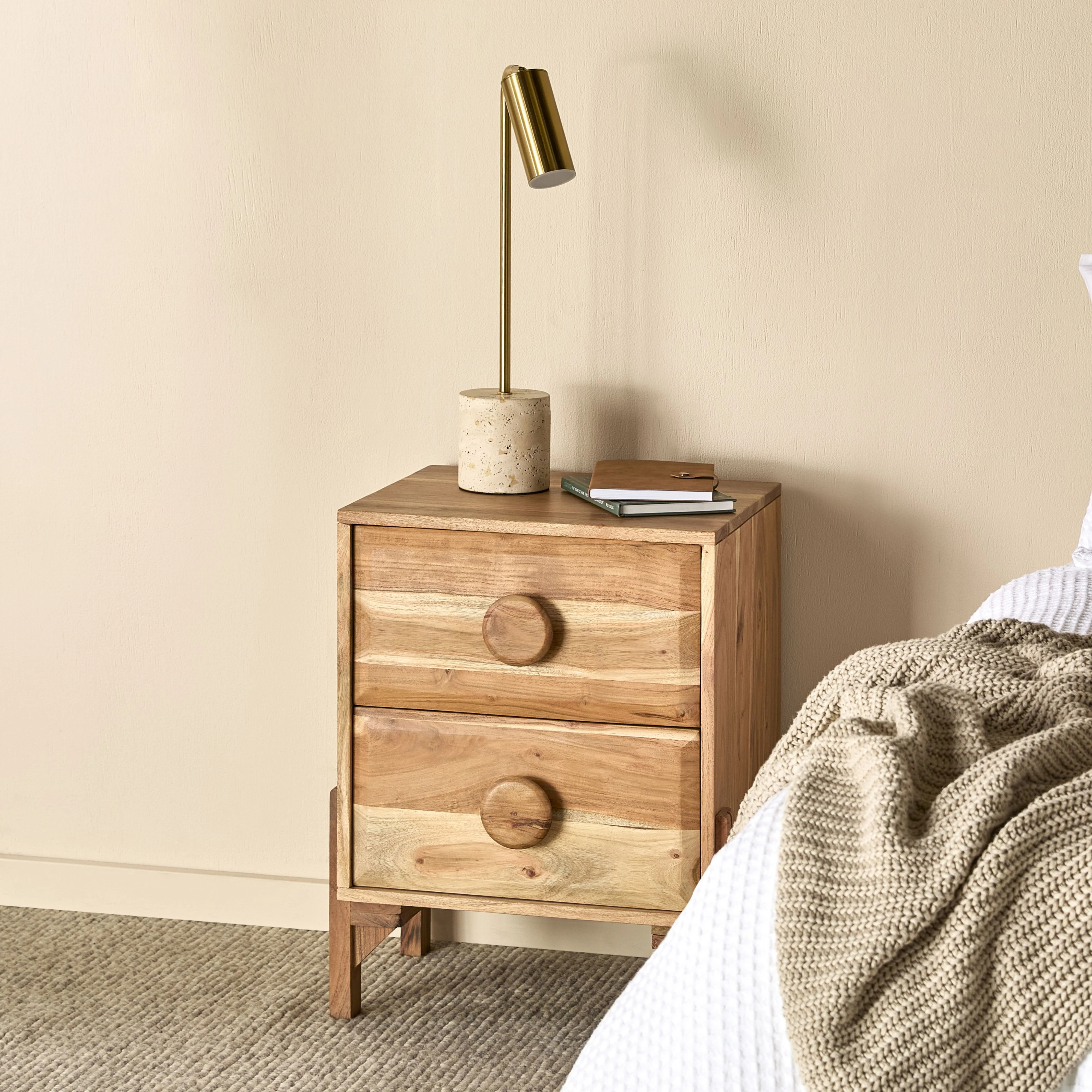179-fig-2-drawer-bedside-table-9.webp Fig 2 Drawer Bedside Table