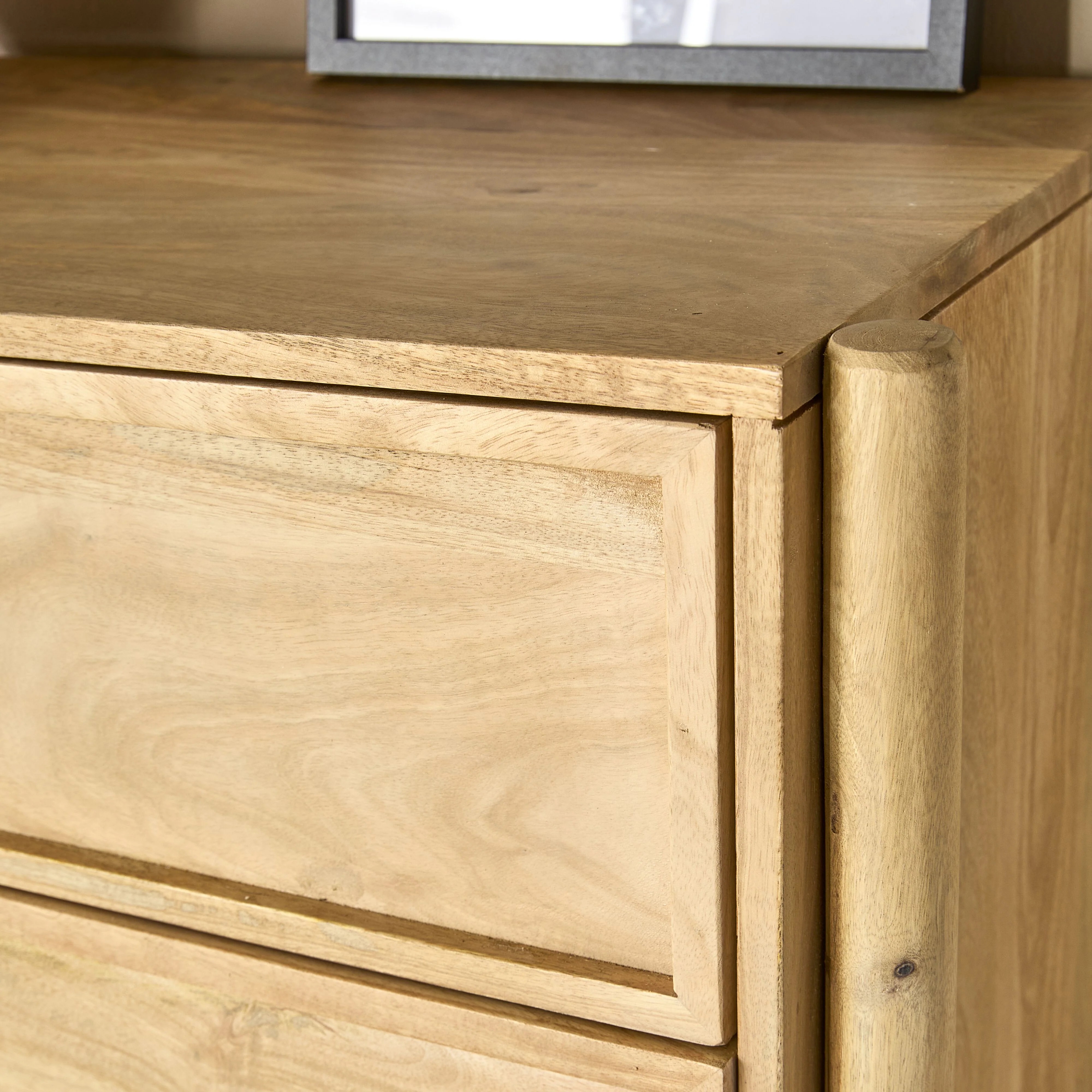 182-harden-5-drawer-chest-tall-boy-11.webp Harden 5 Drawer Chest Tall Boy