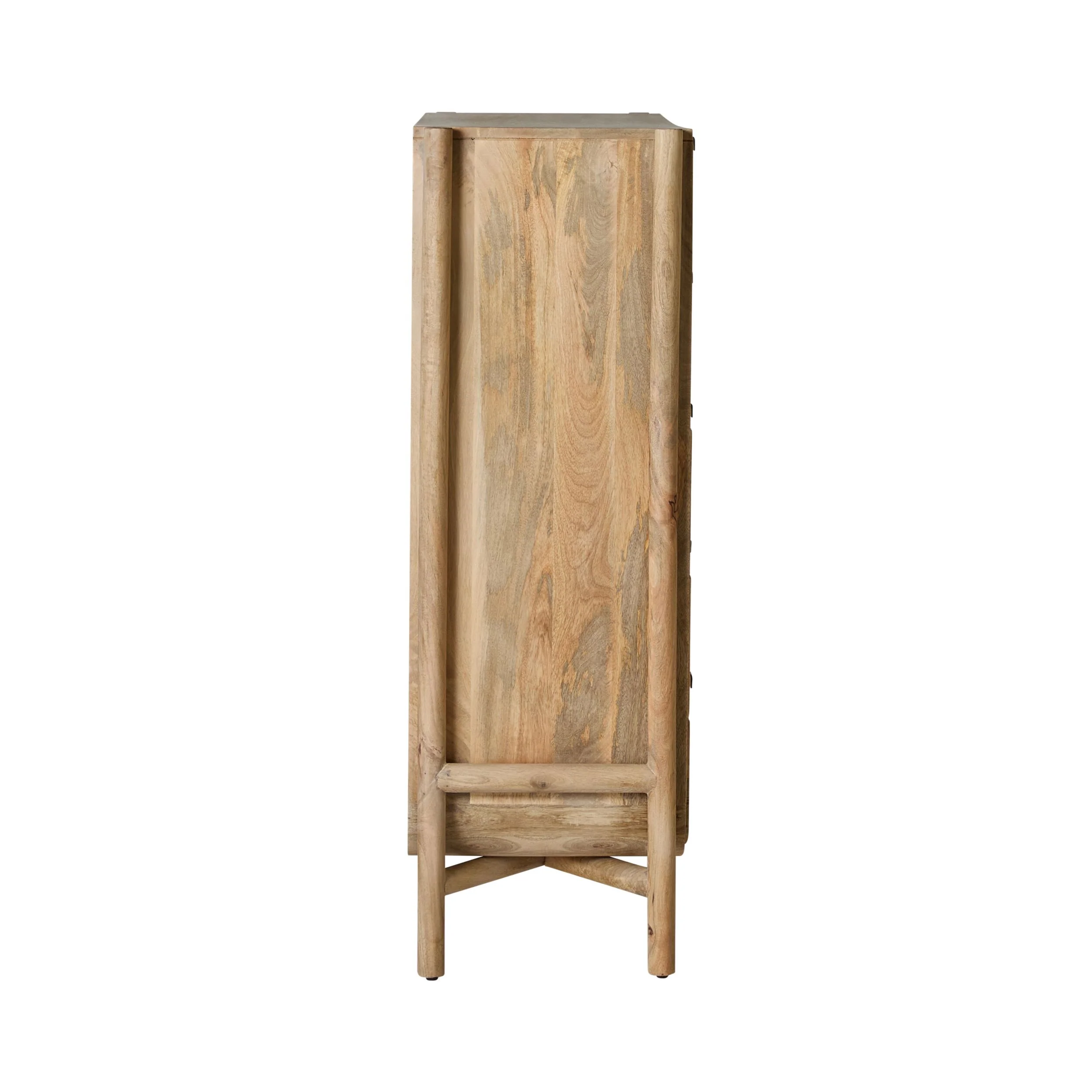182-harden-5-drawer-chest-tall-boy-4.webp Harden 5 Drawer Chest Tall Boy