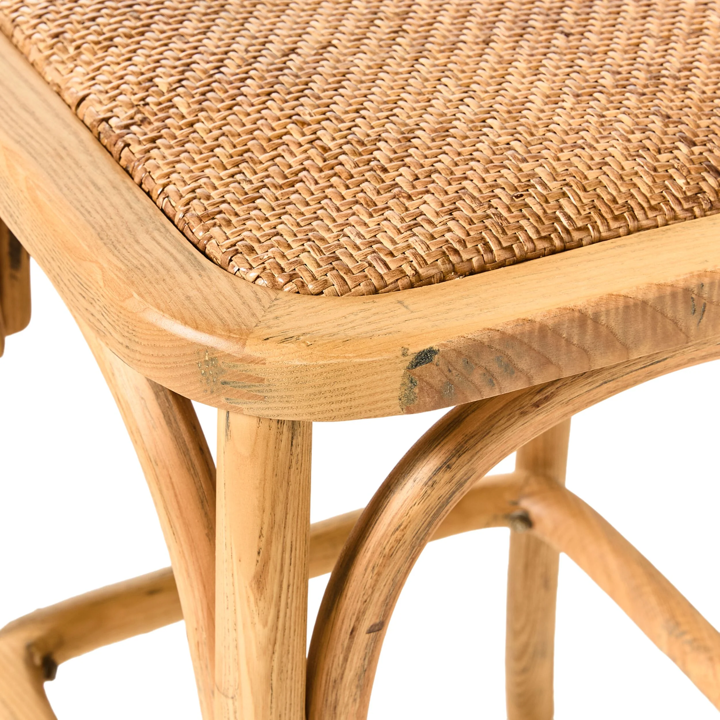 1834-bastion-backless-bar-stool-natural-3.webp Bastion Backless Bar Stool Natural