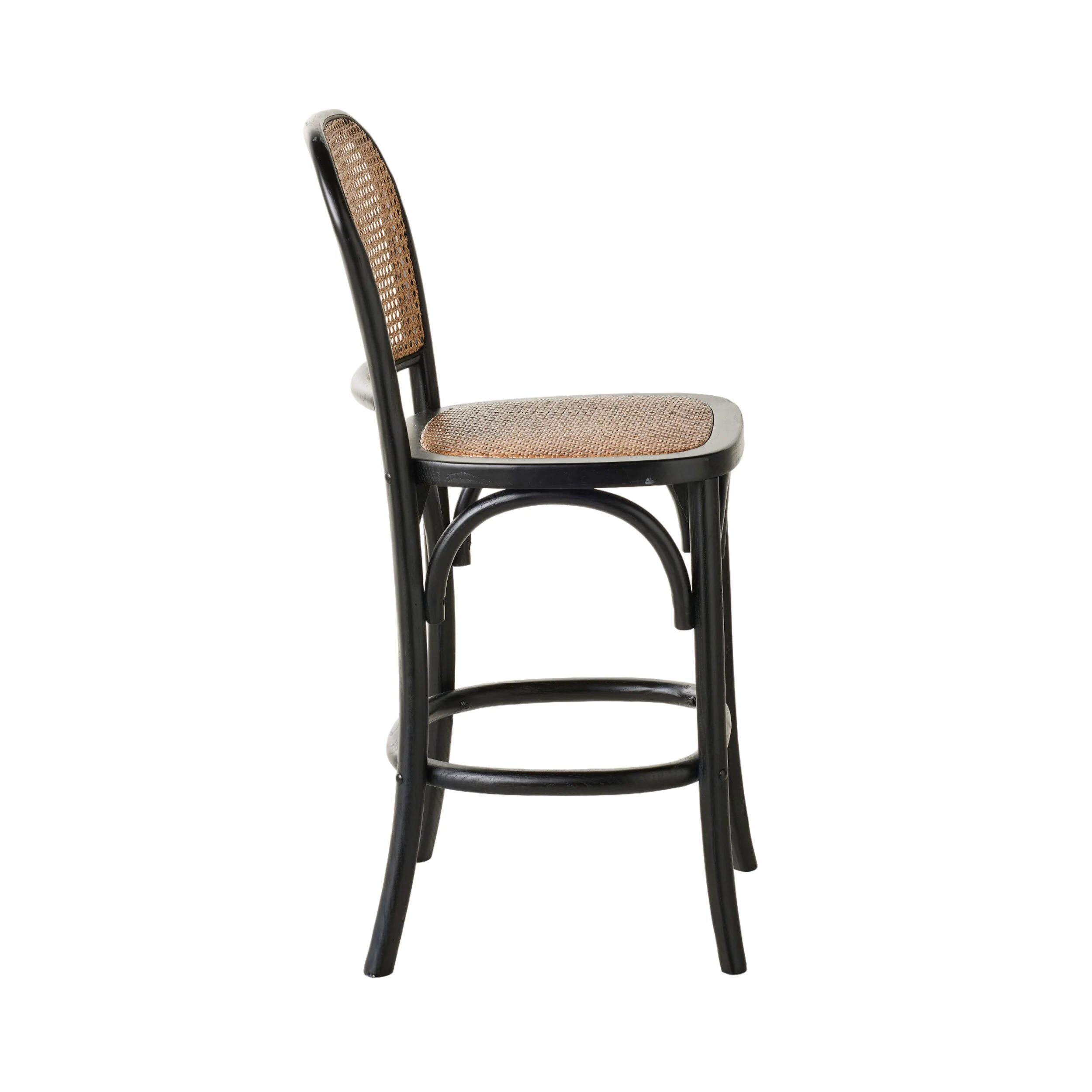 1860-bastion-bar-stool-black-3.webp Bastion Bar Stool Black