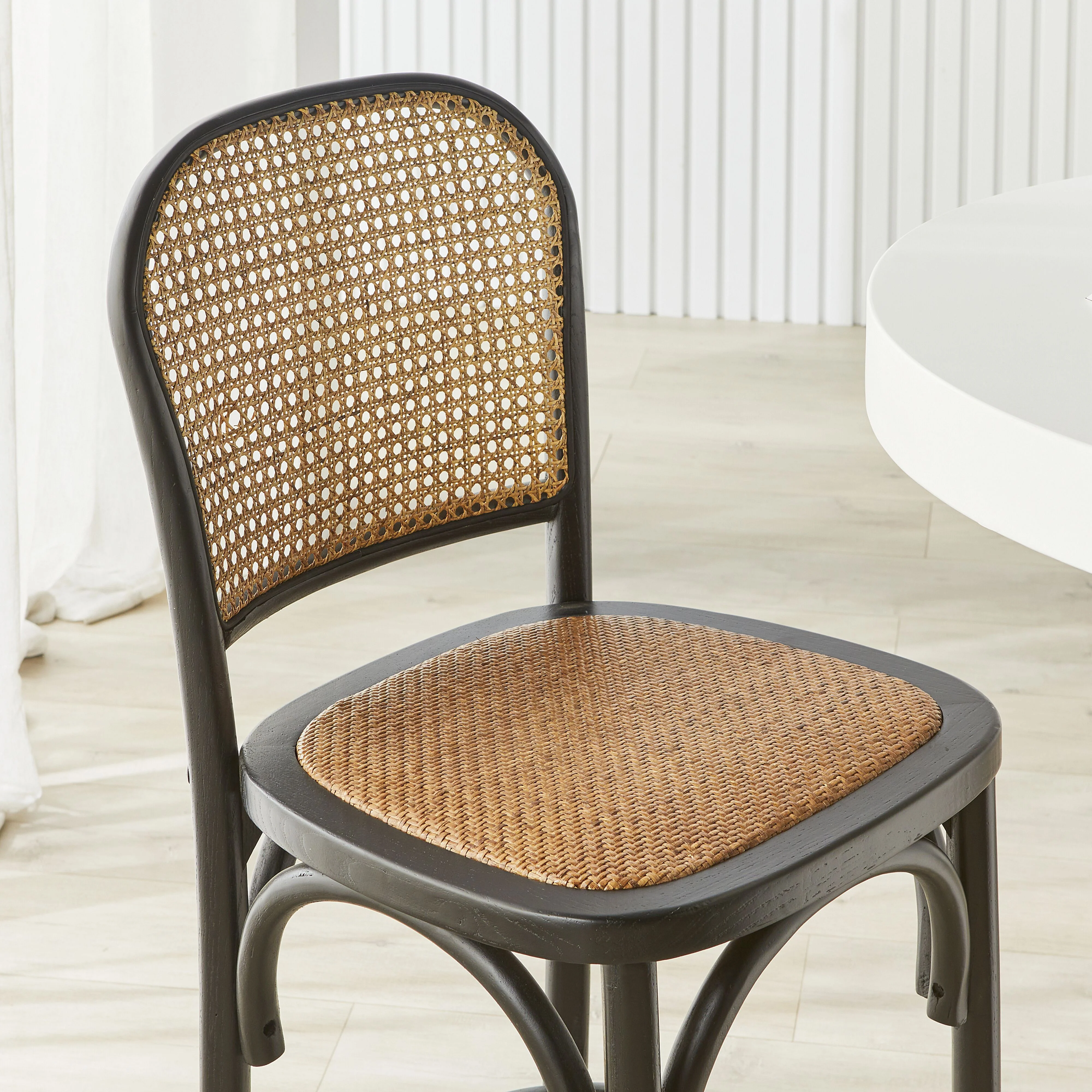1860-bastion-bar-stool-black-7.webp Bastion Bar Stool Black