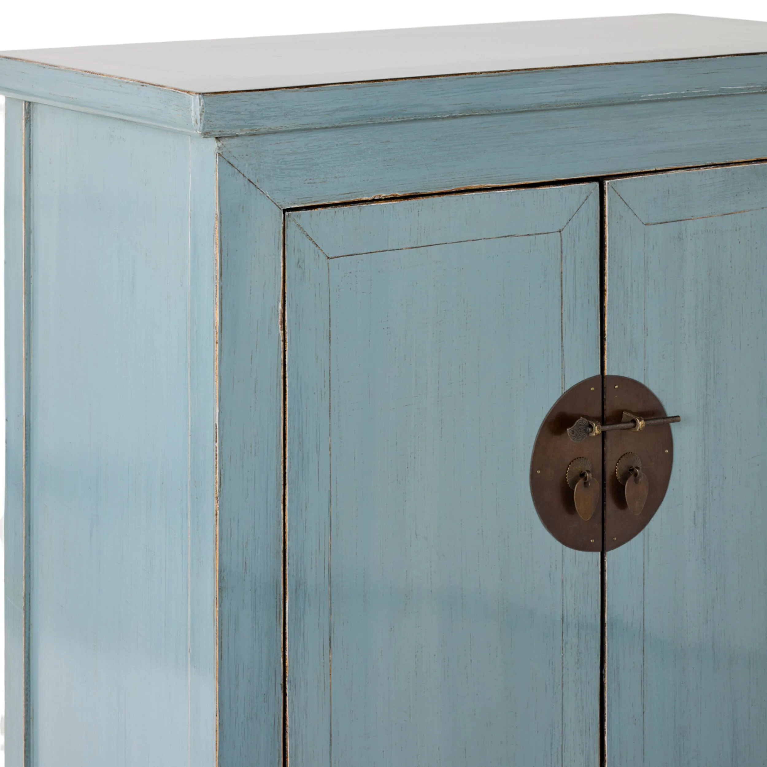 1869-sansha-2-door-2-drawer-sideboard-dove-grey-4.webp Sansha 2 Door & 2 Drawer Sideboard Dove Grey