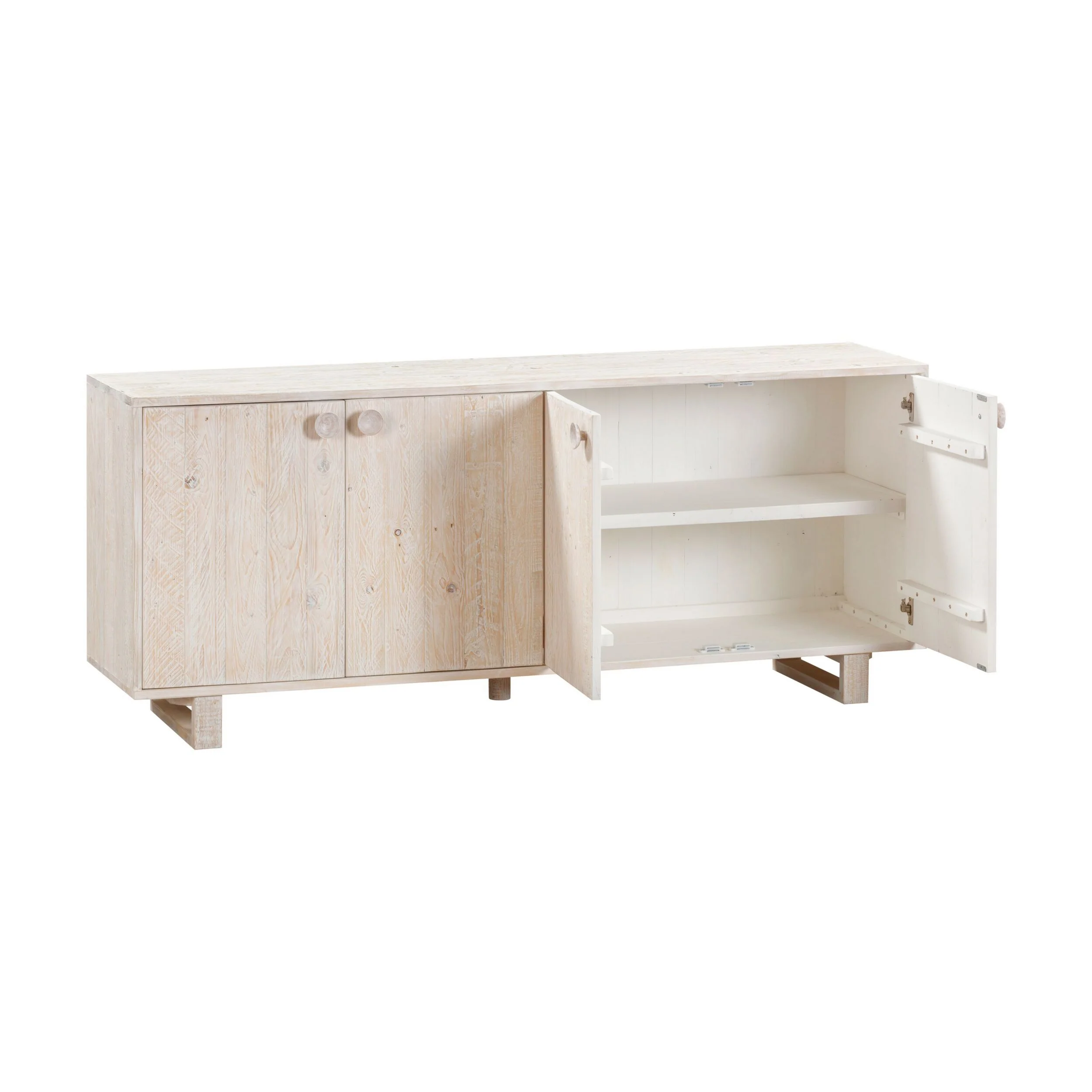 1878-daylesford-4-door-sideboard-white-wash-6.webp Daylesford 4 Door Sideboard White Wash