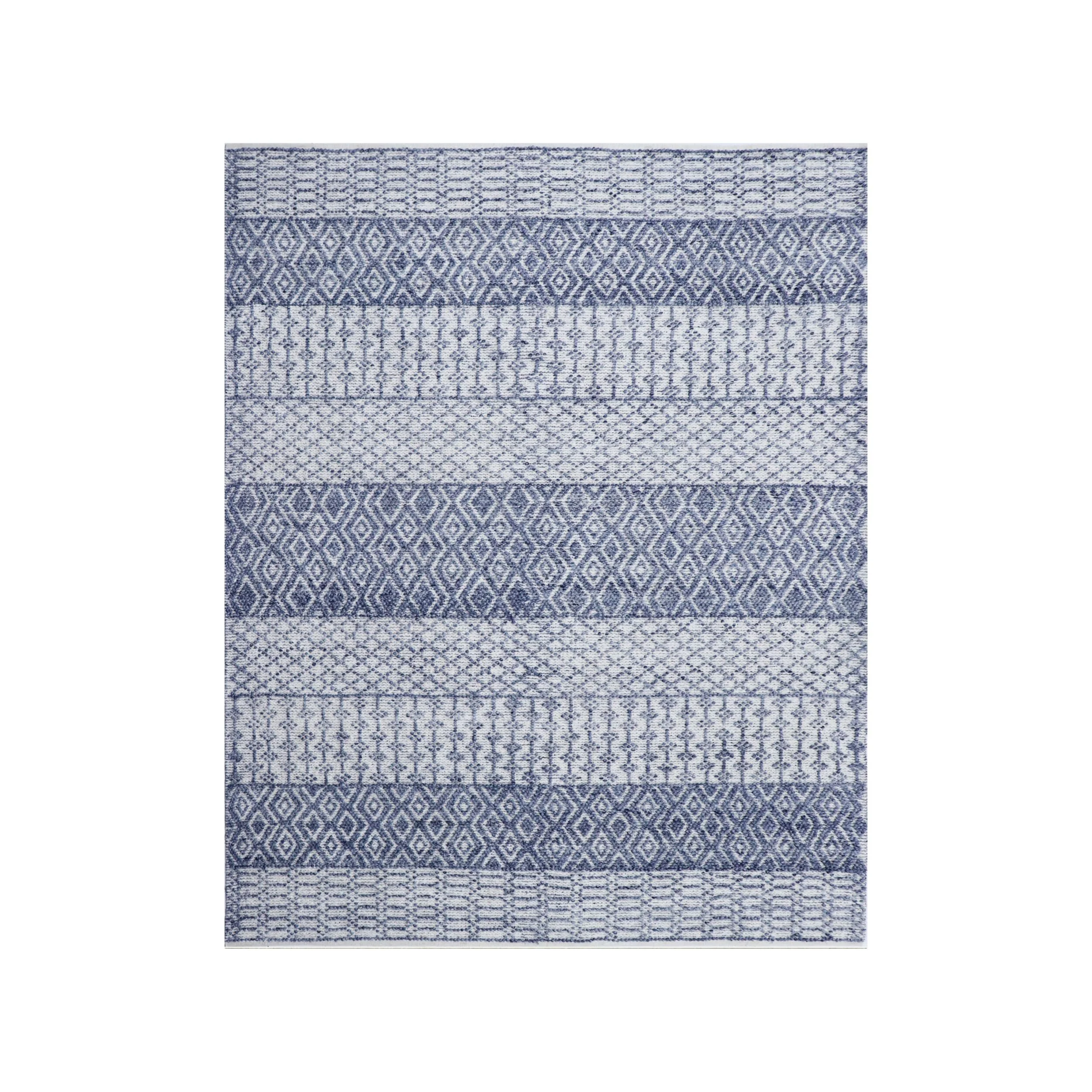Nomadic Prism Rug 240x300cm