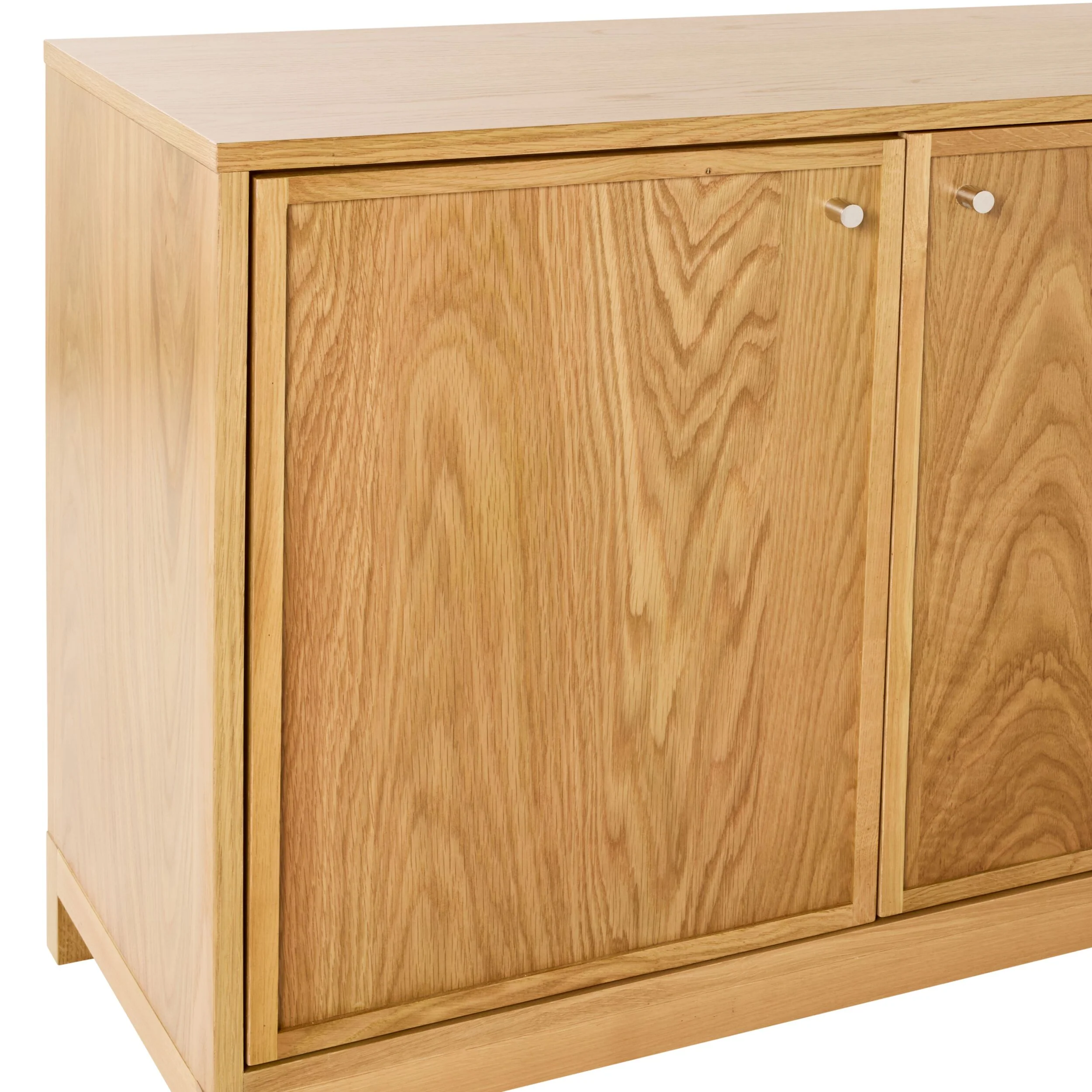 1882-avalon-4-door-sideboard-light-oak-6.webp Avalon 4 Door Sideboard Light Oak