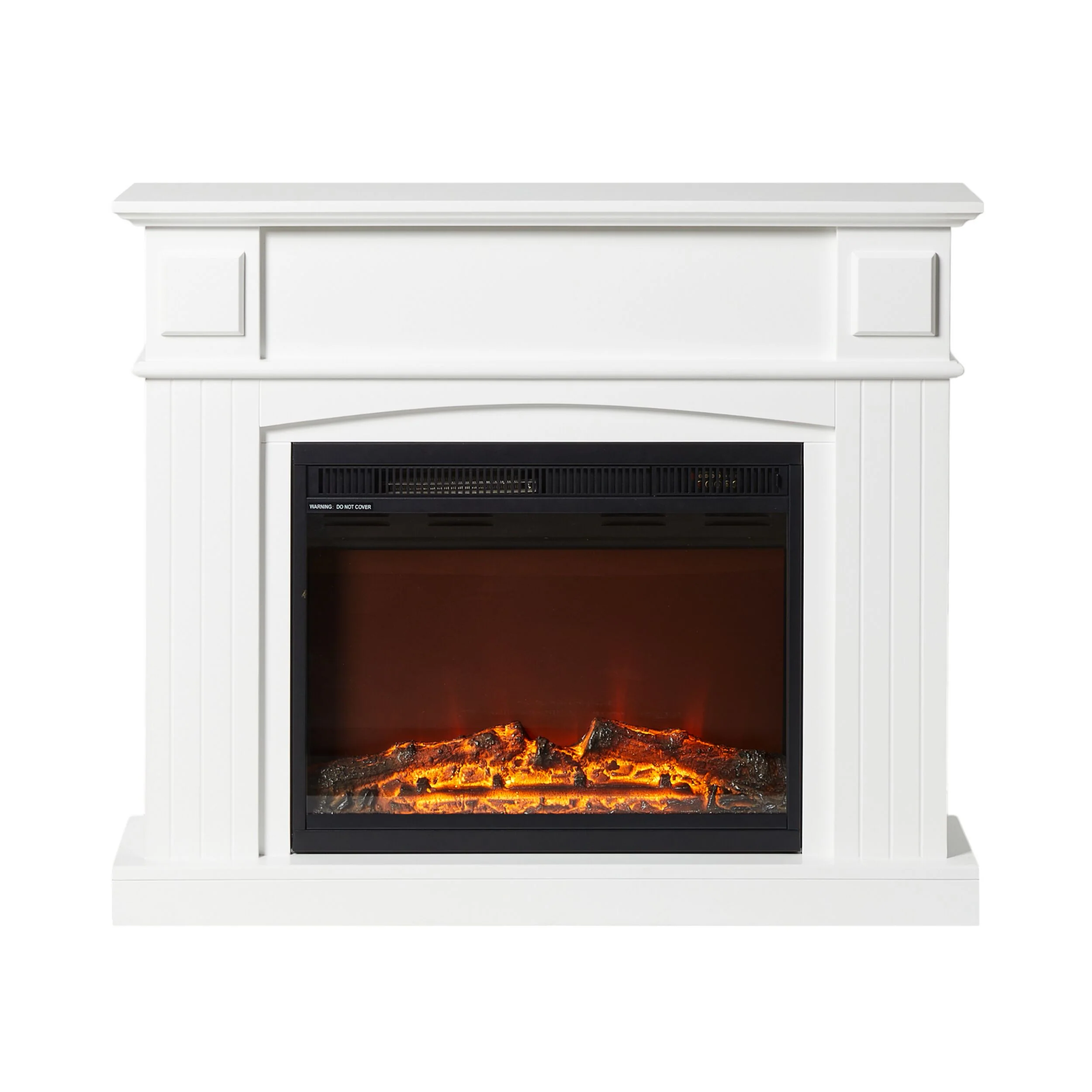 Newcastle Fireplace 99x25x82.5cm