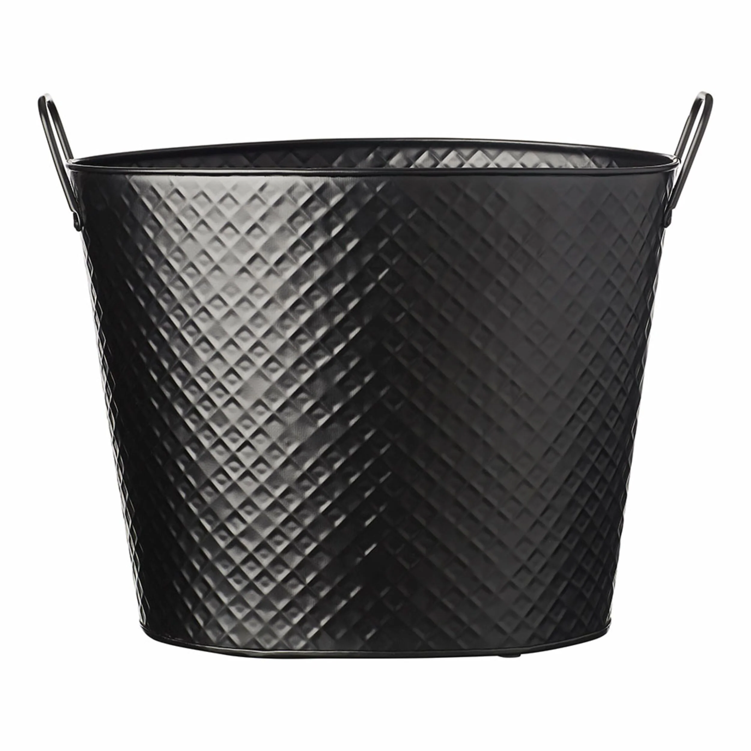 Albion Storage Bucket Small