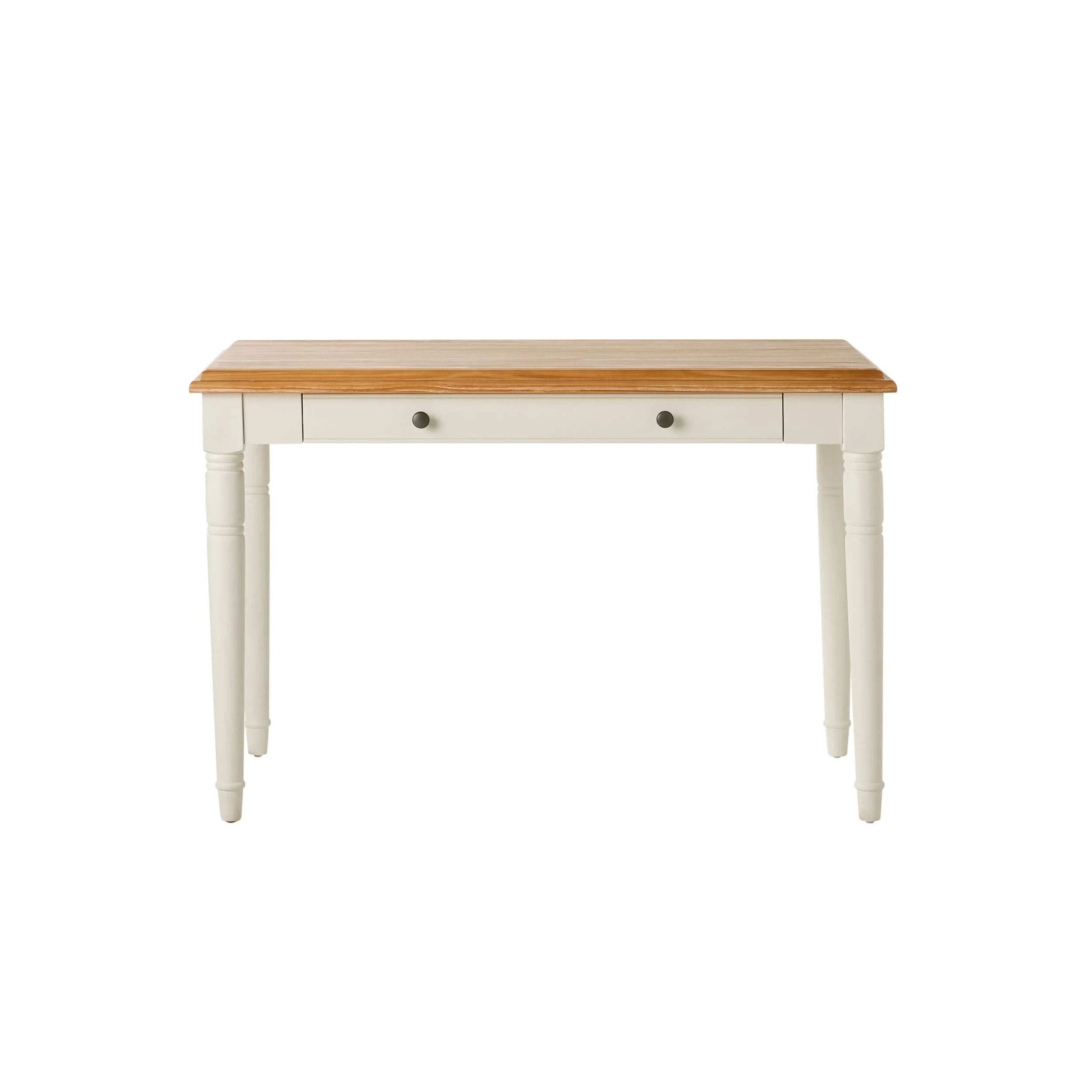 Clover 1 Drawer Desk