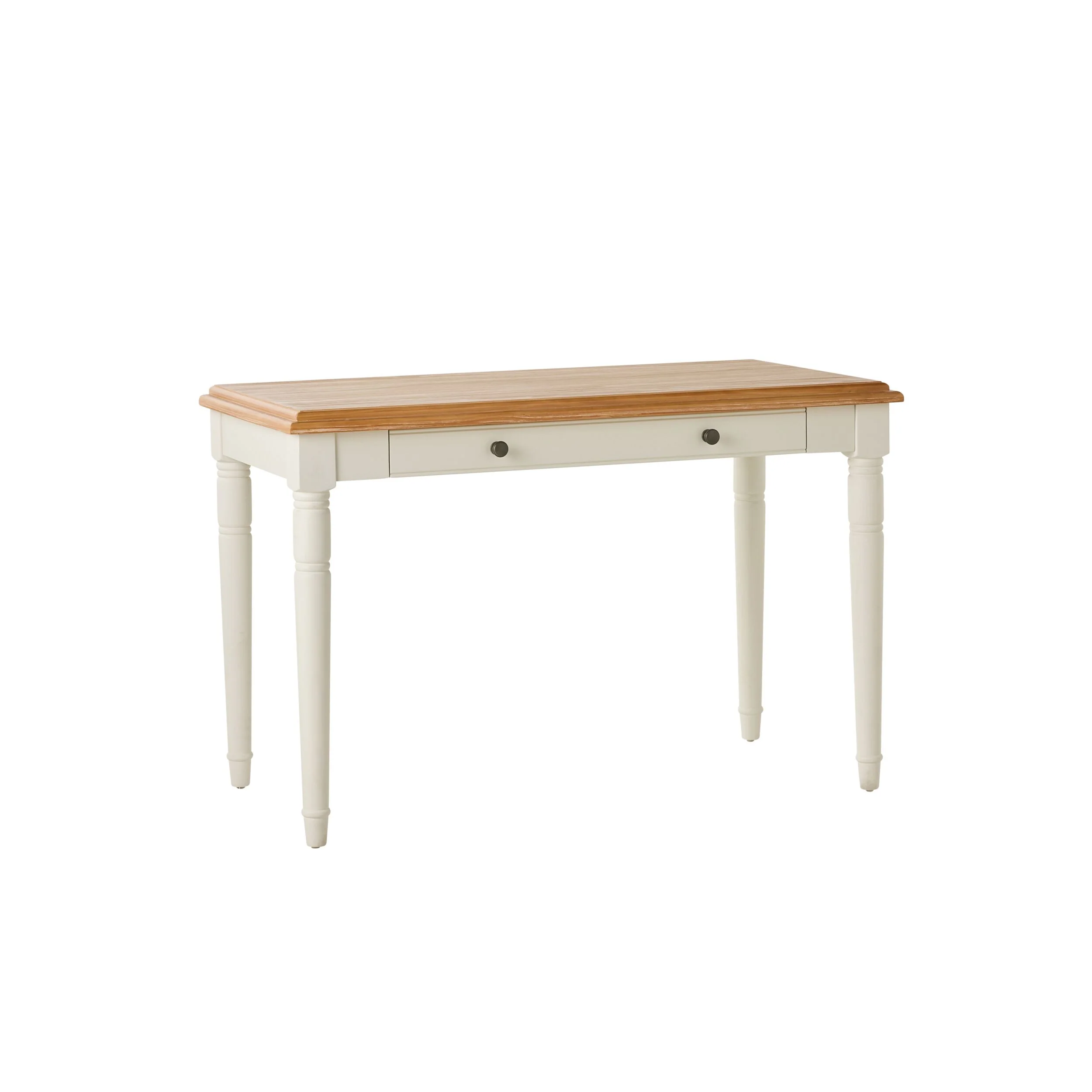 Clover 1 Drawer Desk
