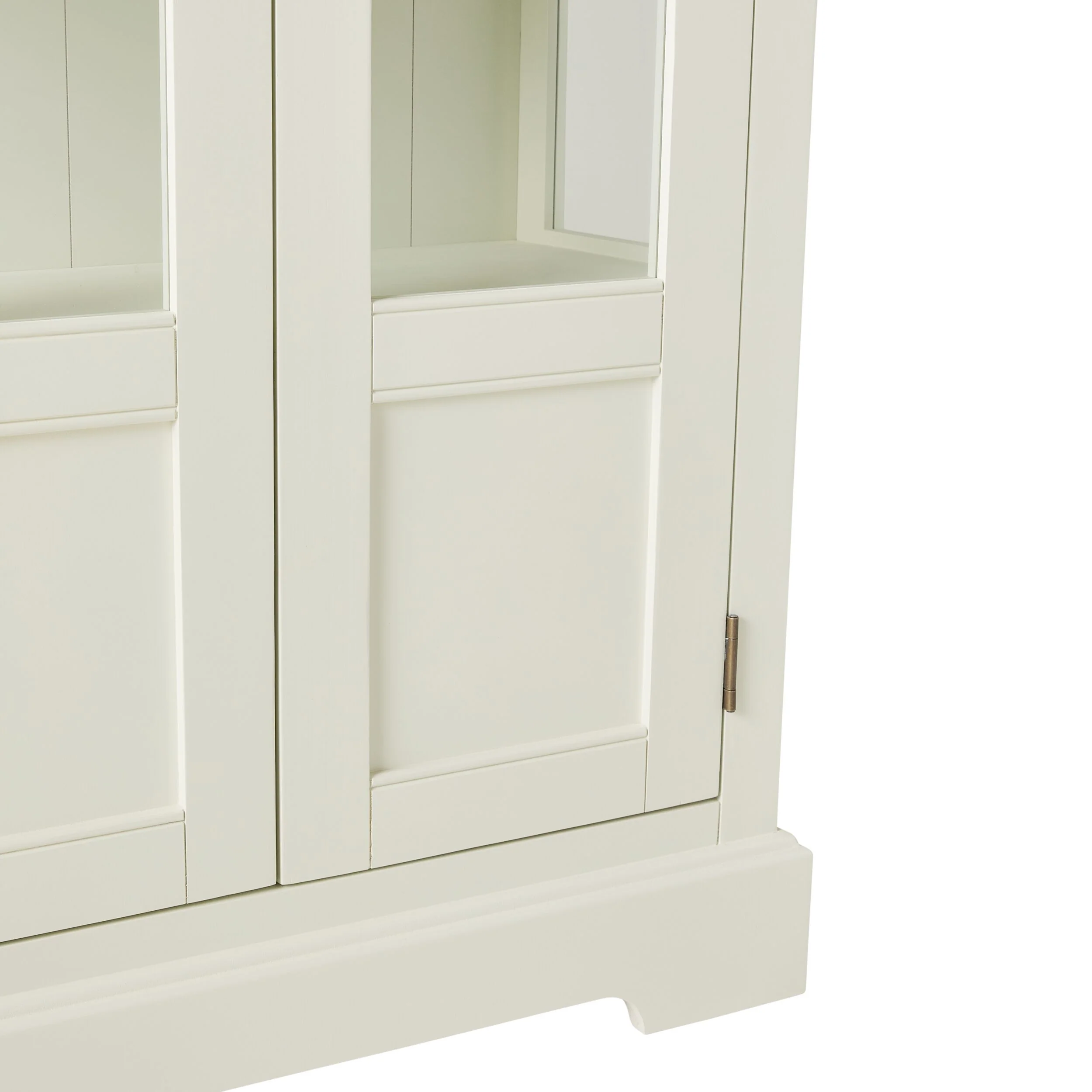 2002-clover-narrow-2-door-display-cabinet-193-x-85cm-5.webp Clover Narrow 2 Door Display Cabinet 193 x 85cm