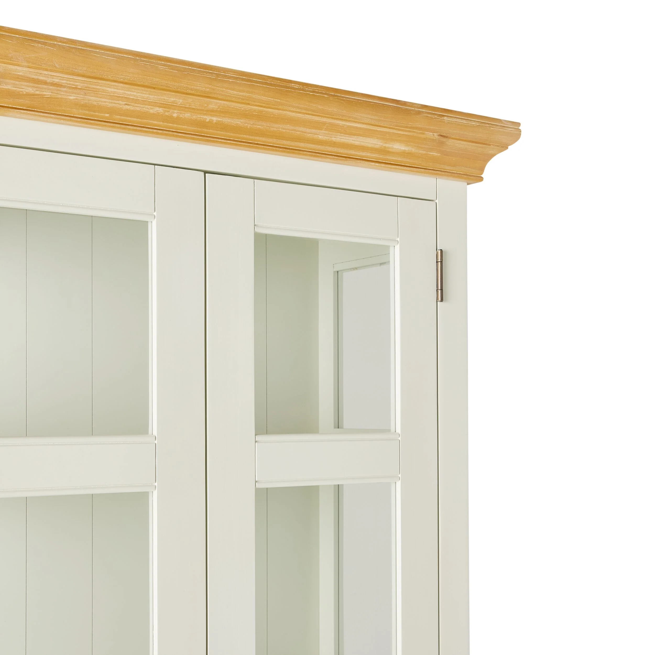2002-clover-narrow-2-door-display-cabinet-193-x-85cm-6.webp Clover Narrow 2 Door Display Cabinet 193 x 85cm