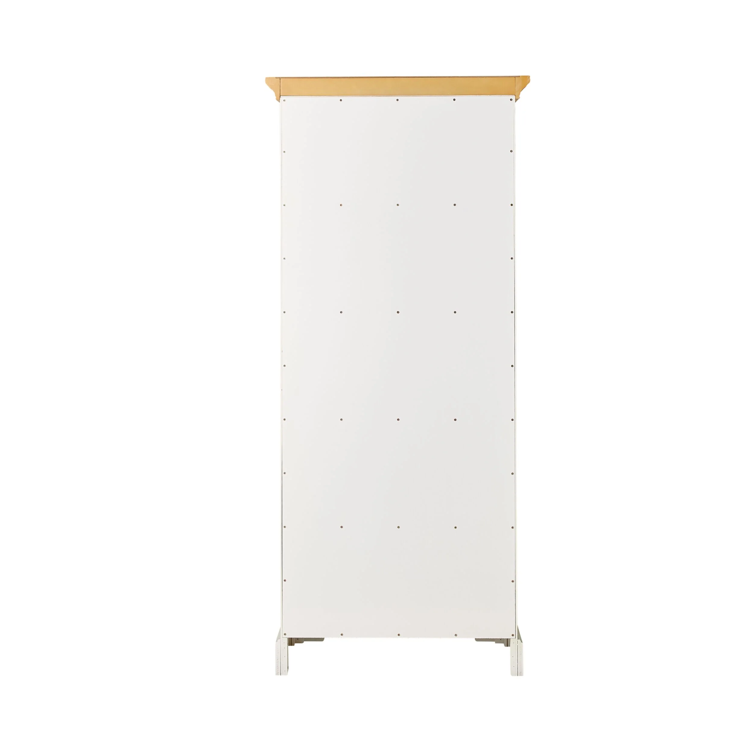 2002-clover-narrow-2-door-display-cabinet-193-x-85cm-7.webp Clover Narrow 2 Door Display Cabinet 193 x 85cm