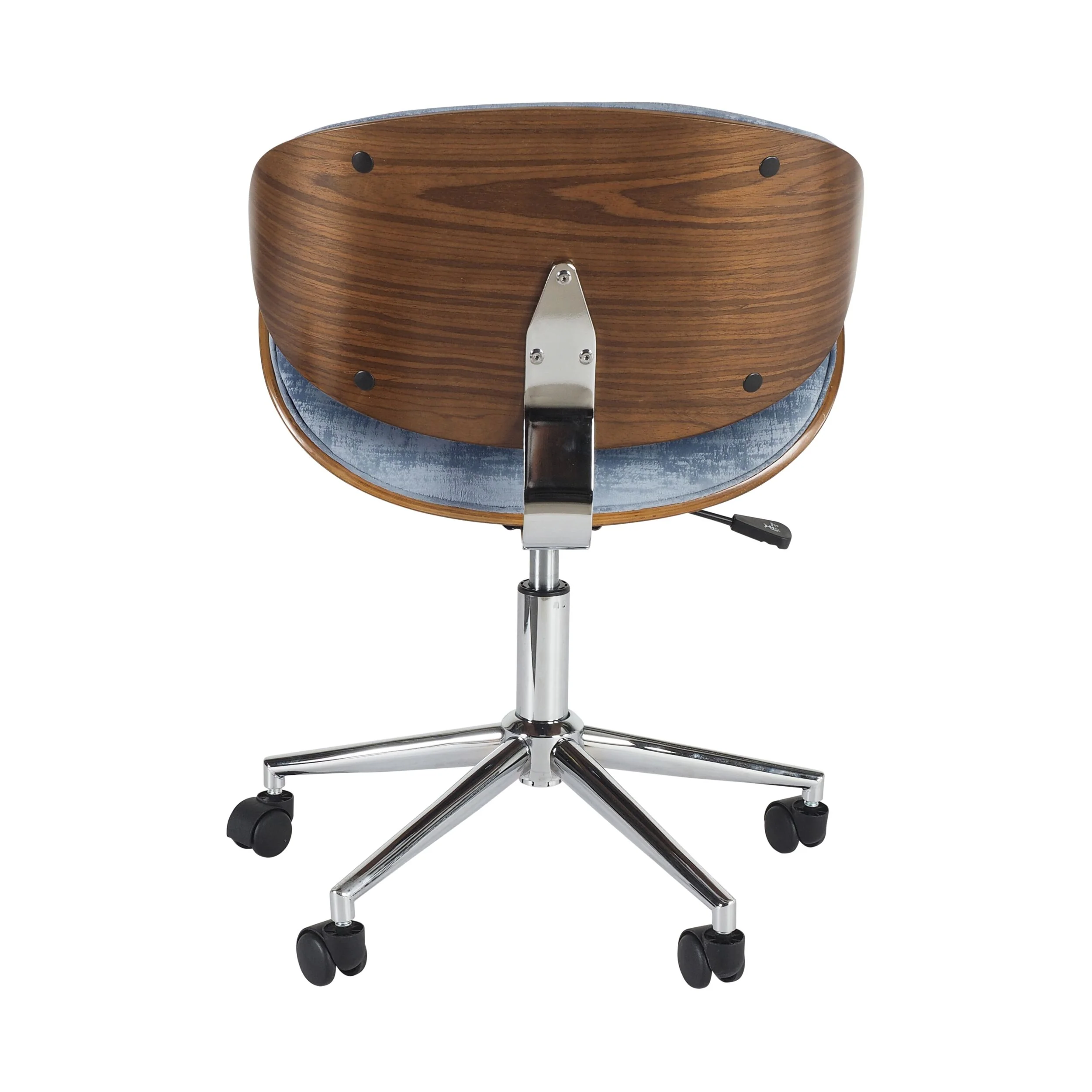 2053-jetson-desk-chair-timber-veneer-back-brushed-blue-4.webp Jetson Desk Chair Timber Veneer Back Brushed Blue
