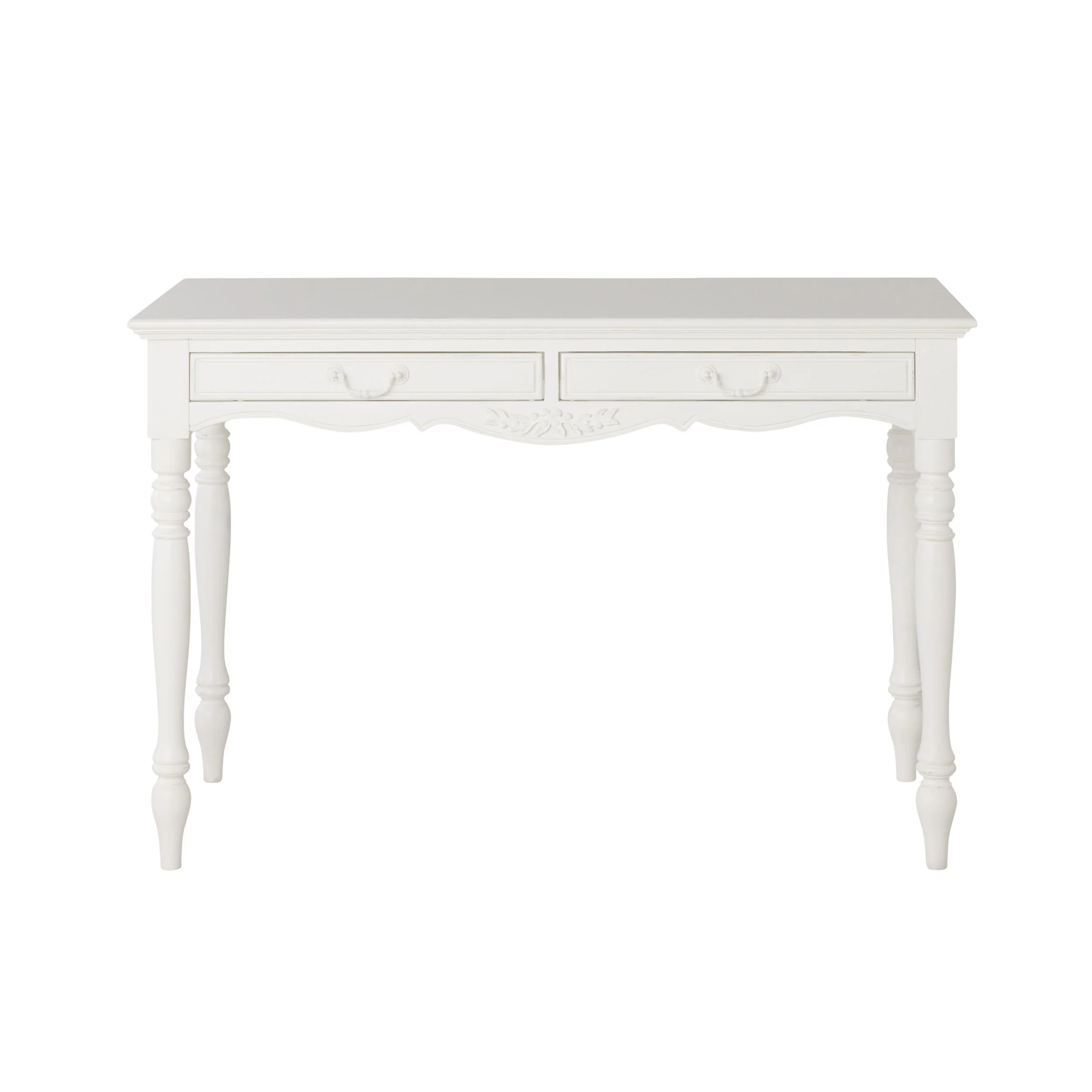 Emilie 2 Drawer Desk