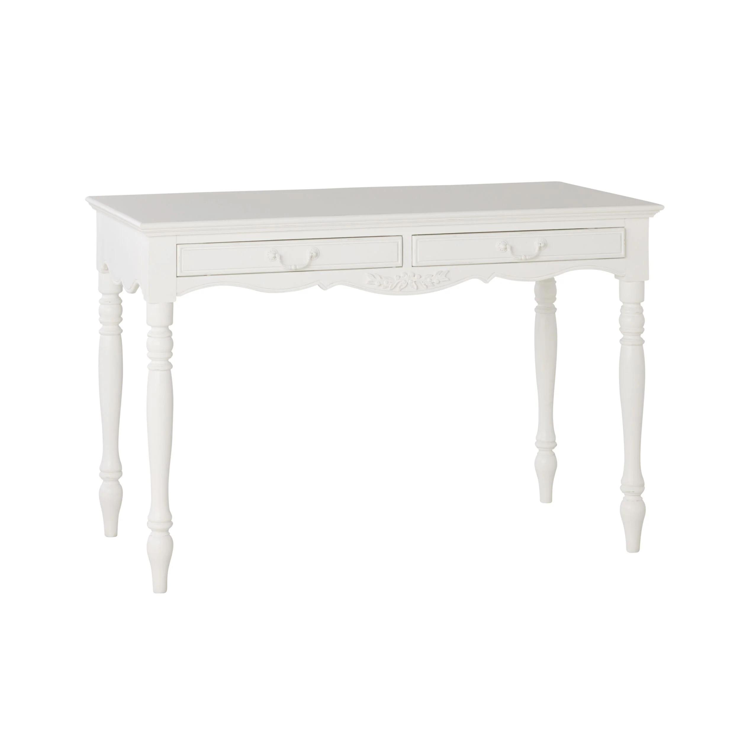 Emilie 2 Drawer Desk