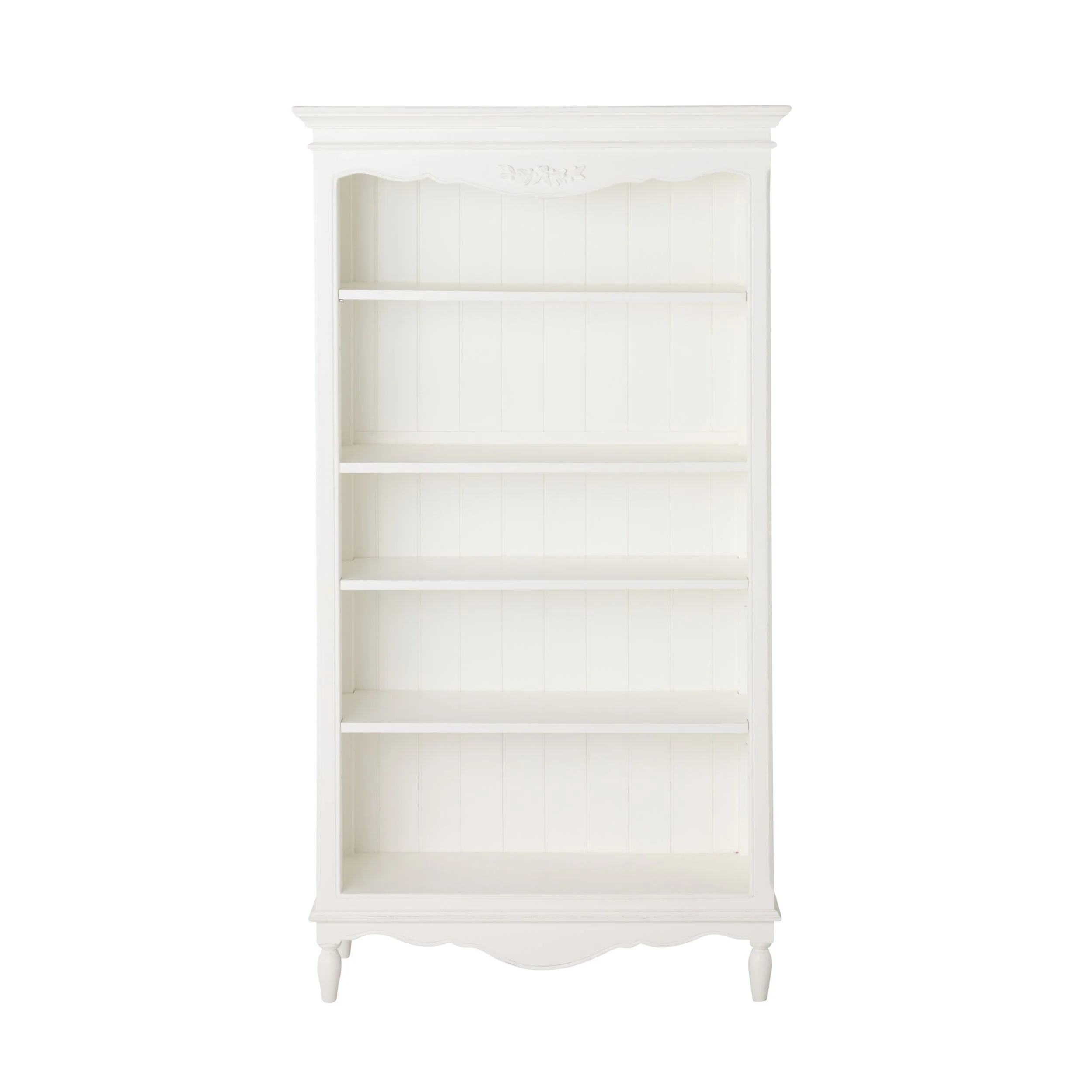 Emilie Large Bookcase