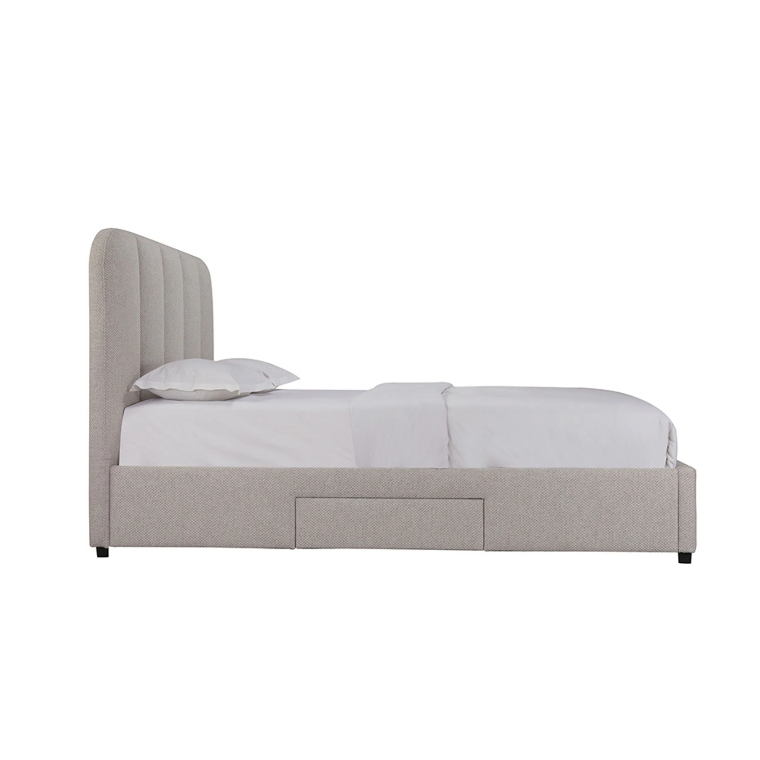 Nara Storage Queen Bed