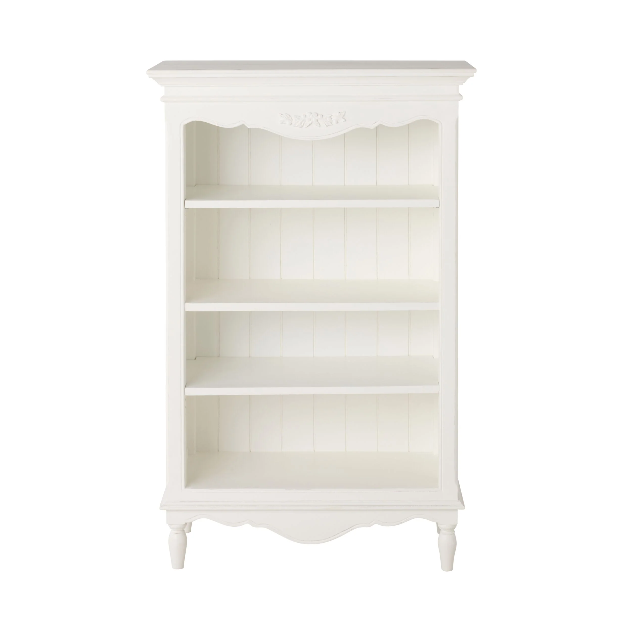 Emilie Small Bookcase