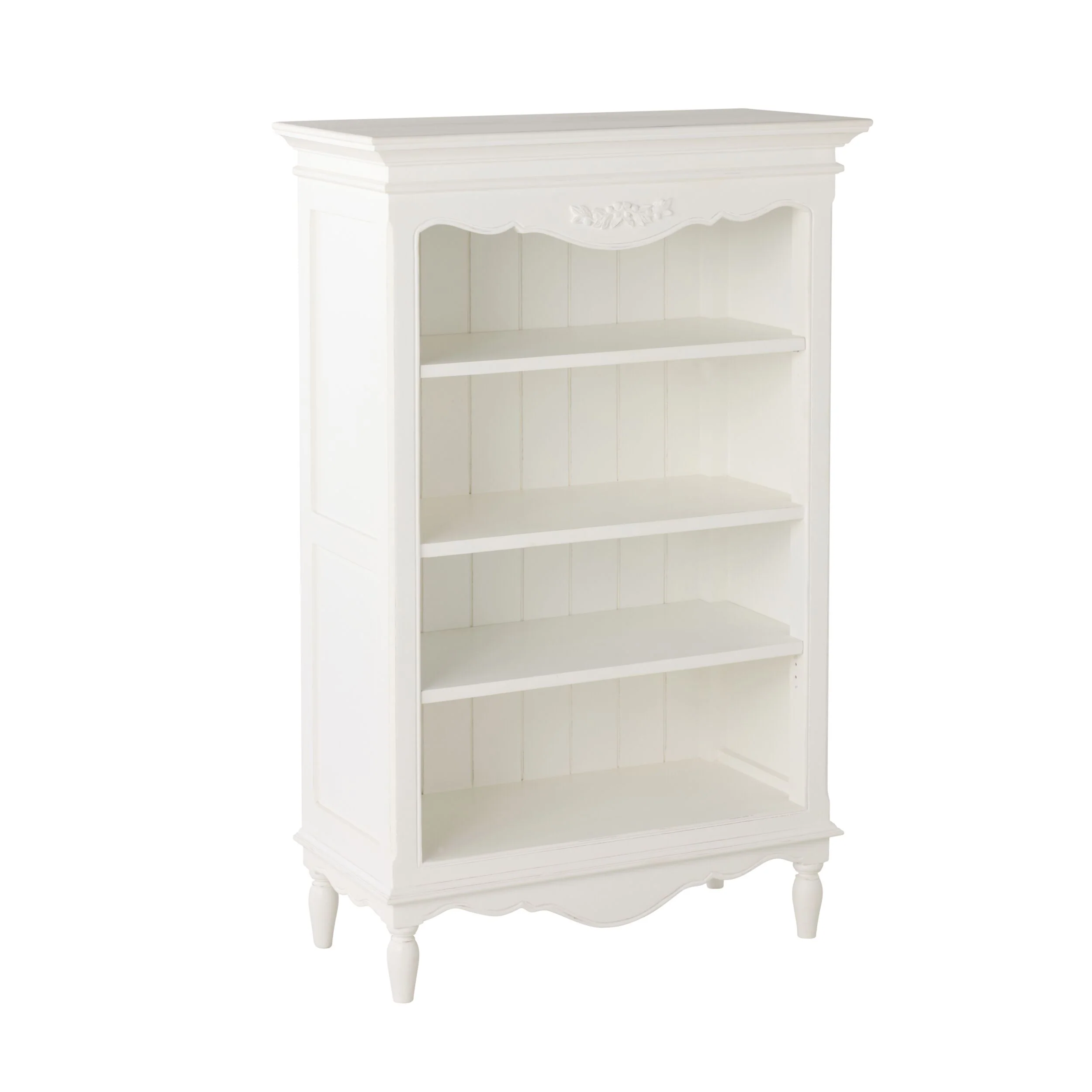 Emilie Small Bookcase