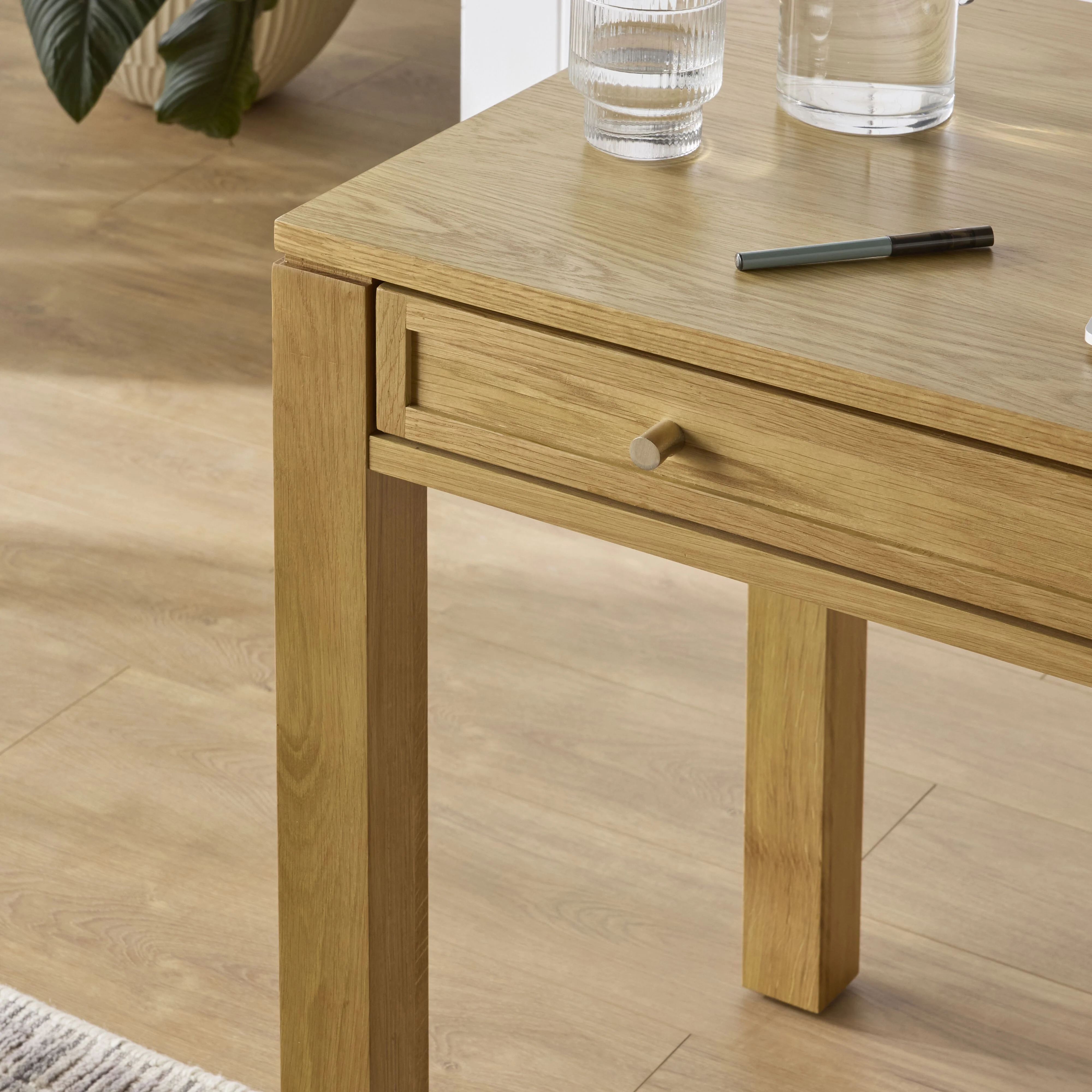 2092-avalon-1-drawer-desk-light-oak-5.webp Avalon 1 Drawer Desk Light Oak