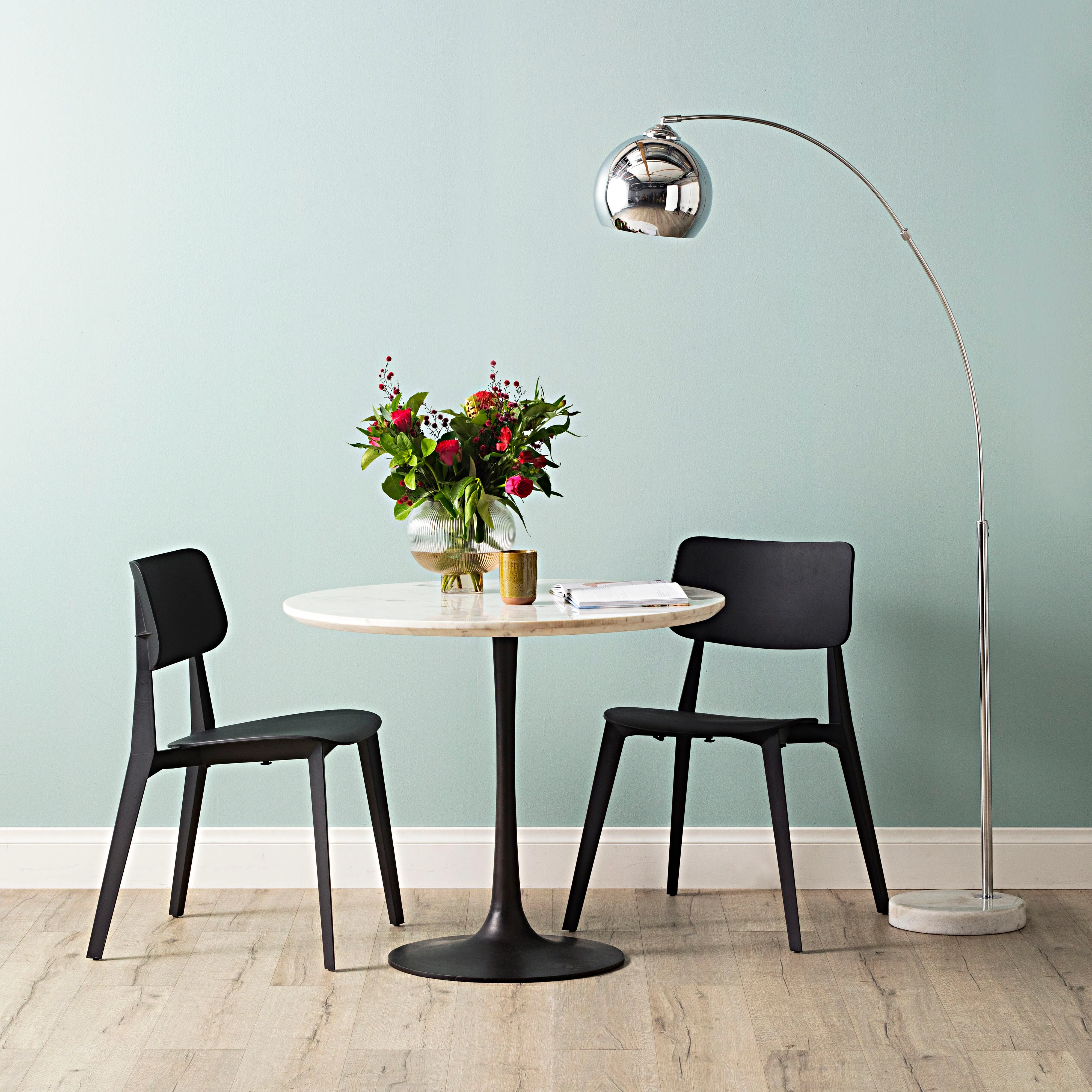 2113-azzedine-silver-floor-lamp-166cm-4.webp Azzedine Silver Floor Lamp 166cm