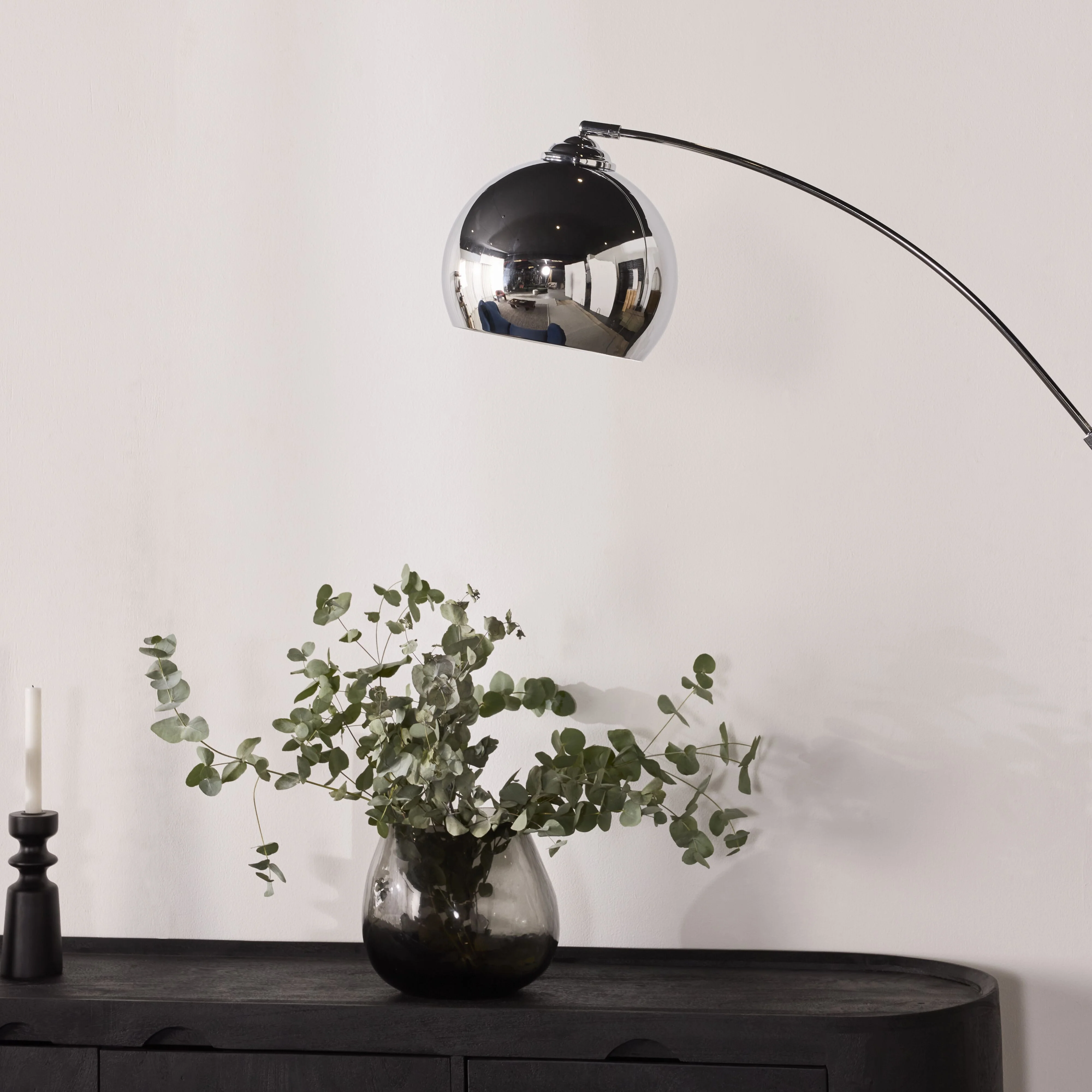 2113-azzedine-silver-floor-lamp-166cm-6.webp Azzedine Silver Floor Lamp 166cm