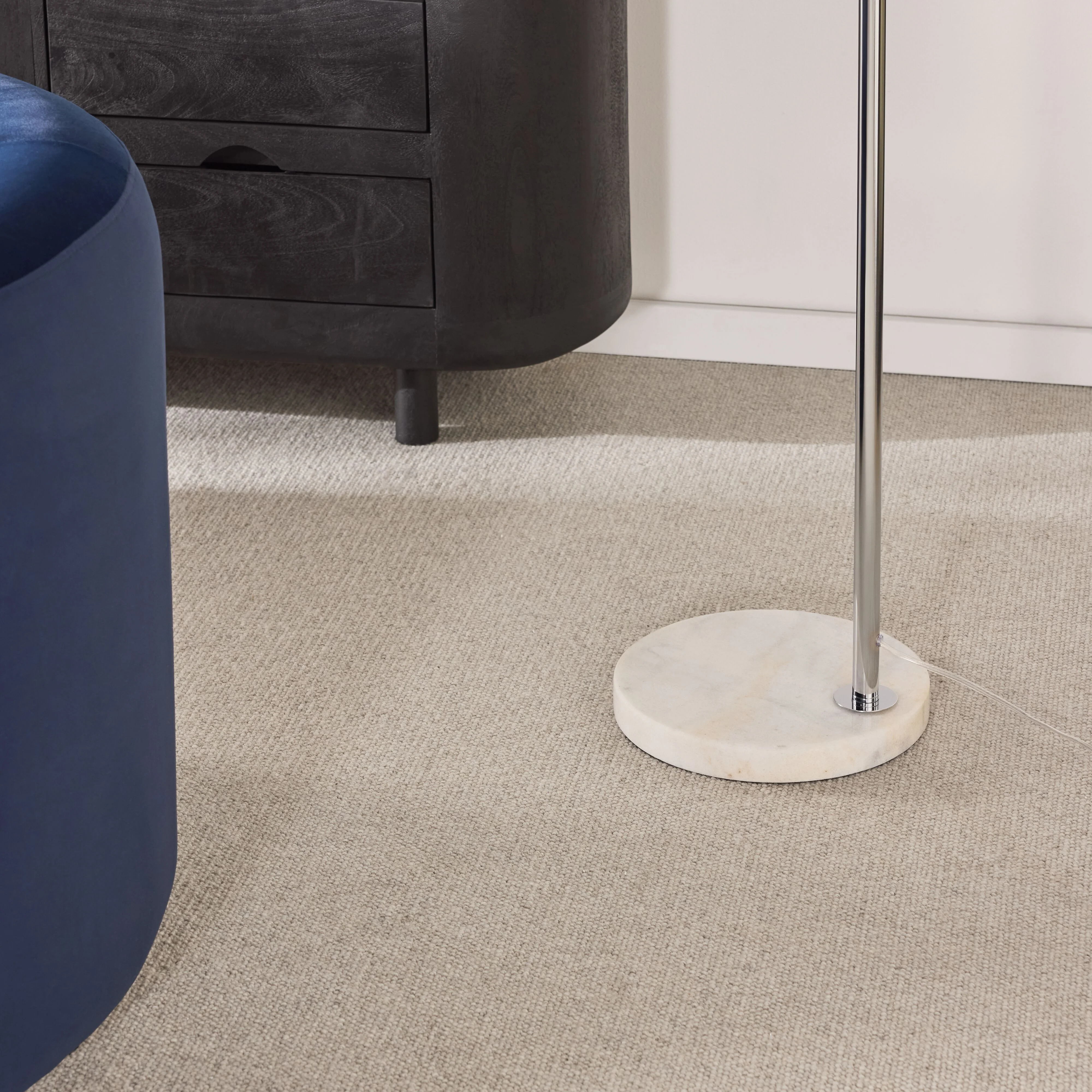 2113-azzedine-silver-floor-lamp-166cm-7.webp Azzedine Silver Floor Lamp 166cm