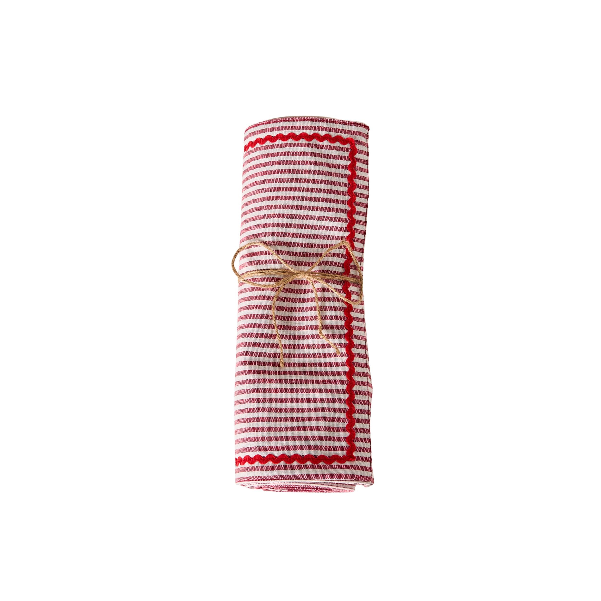 Marais Christmas Table Runner 32x200cm