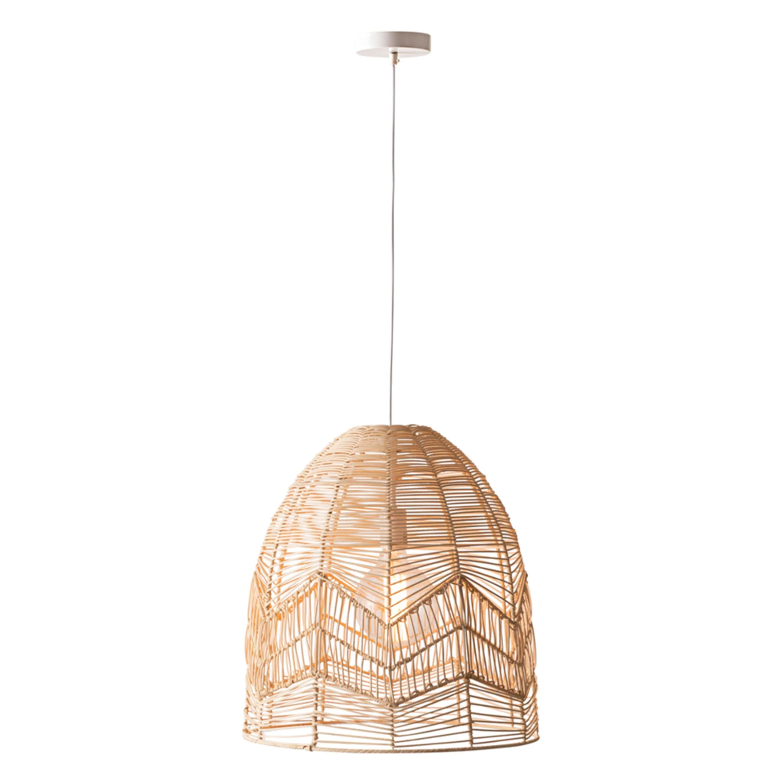 2163-naia-rattan-dome-pendant-56x51x51cm-2.webp Naia Rattan Dome Pendant 56x51x51cm