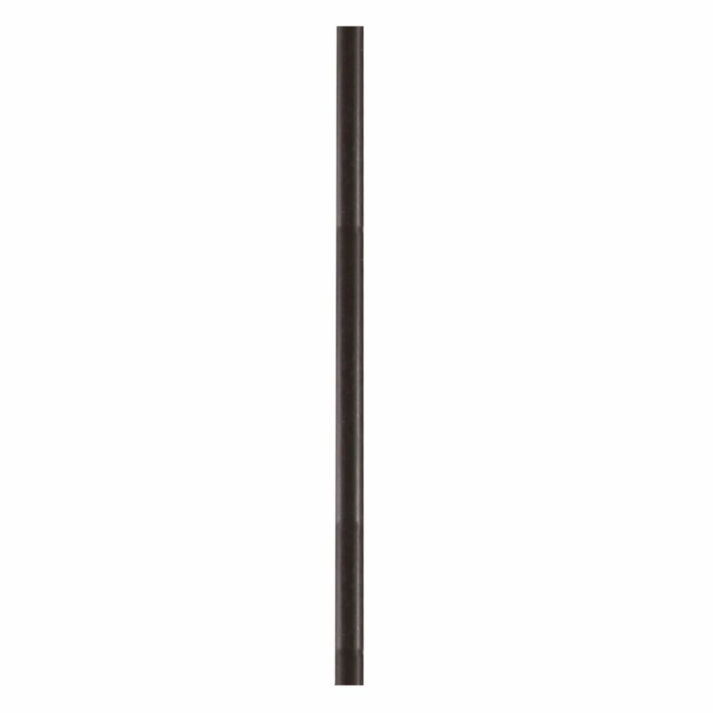 Ceiling Fan Drop Rod 900mm Brown suits Java & Madeira