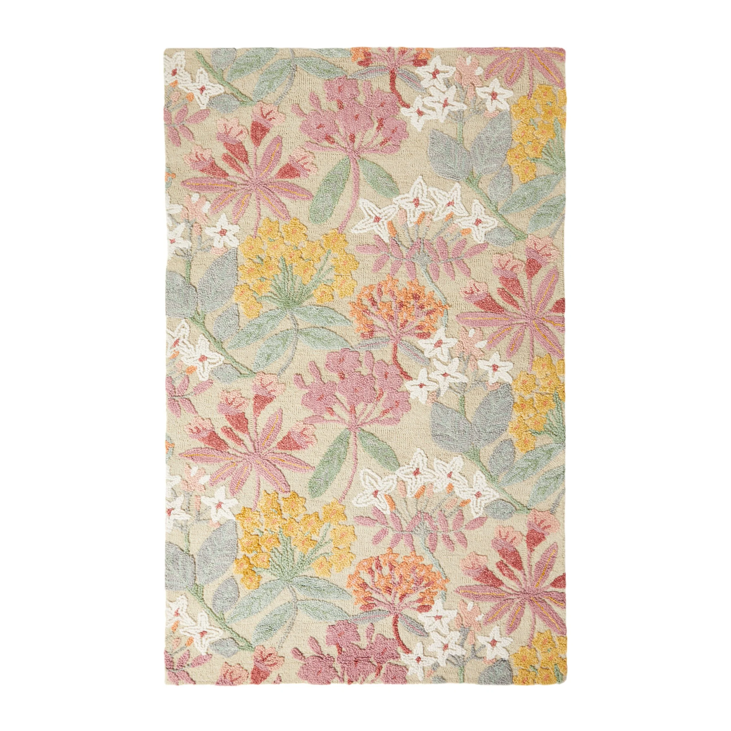 Botanic Native Rug 240x150cm