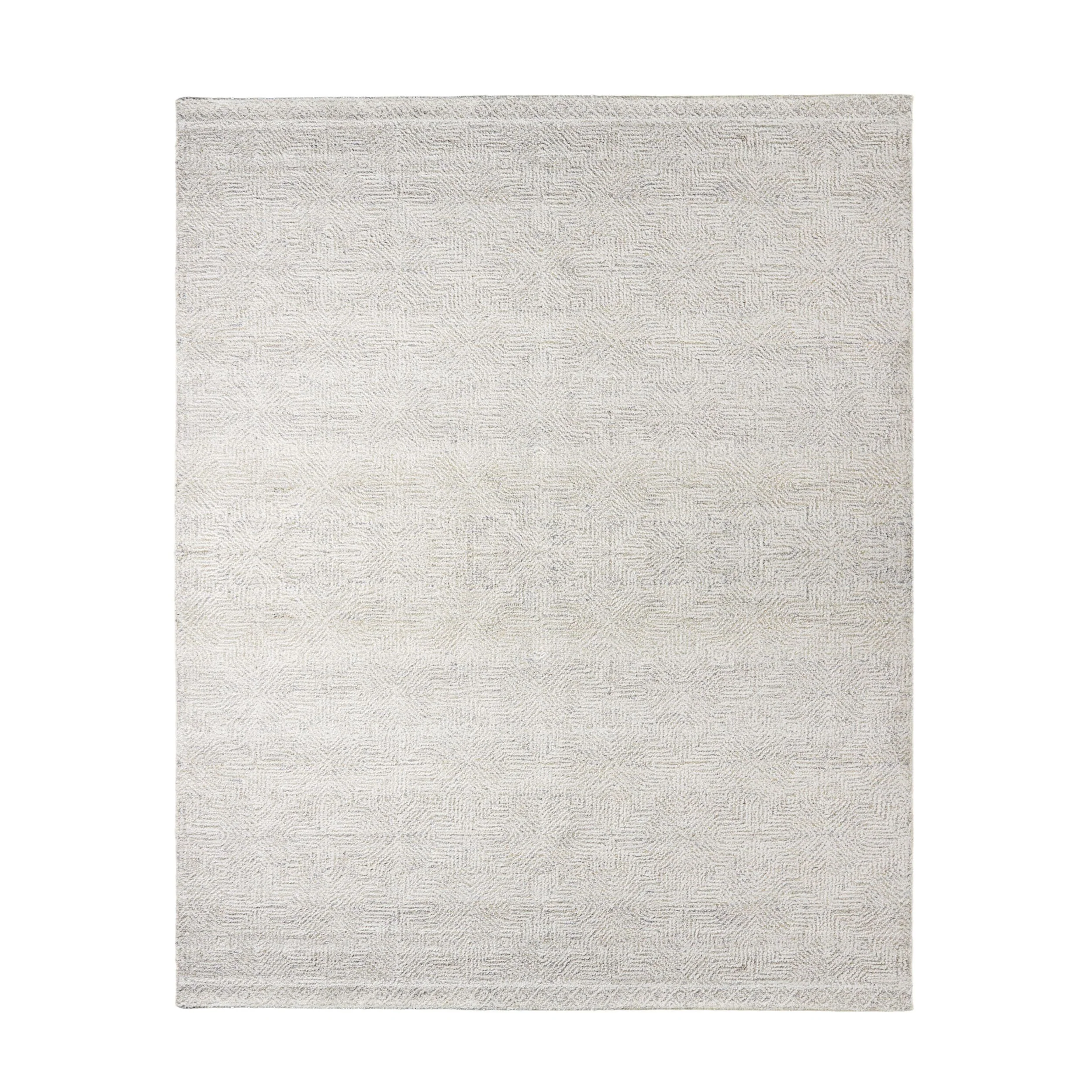 Neva Grey Rug 300x240cm