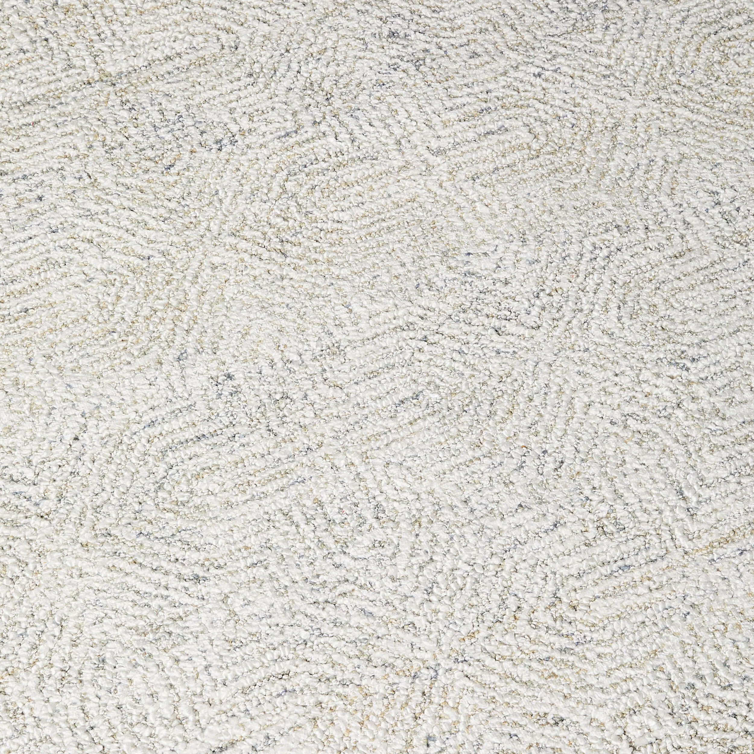 Neva Grey Rug 300x240cm