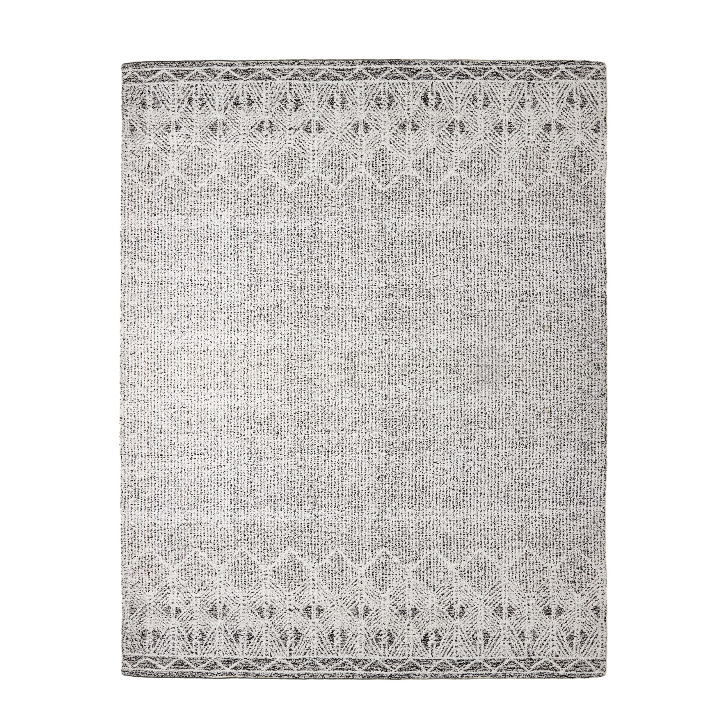 Sara Grey Rug 300x240cm