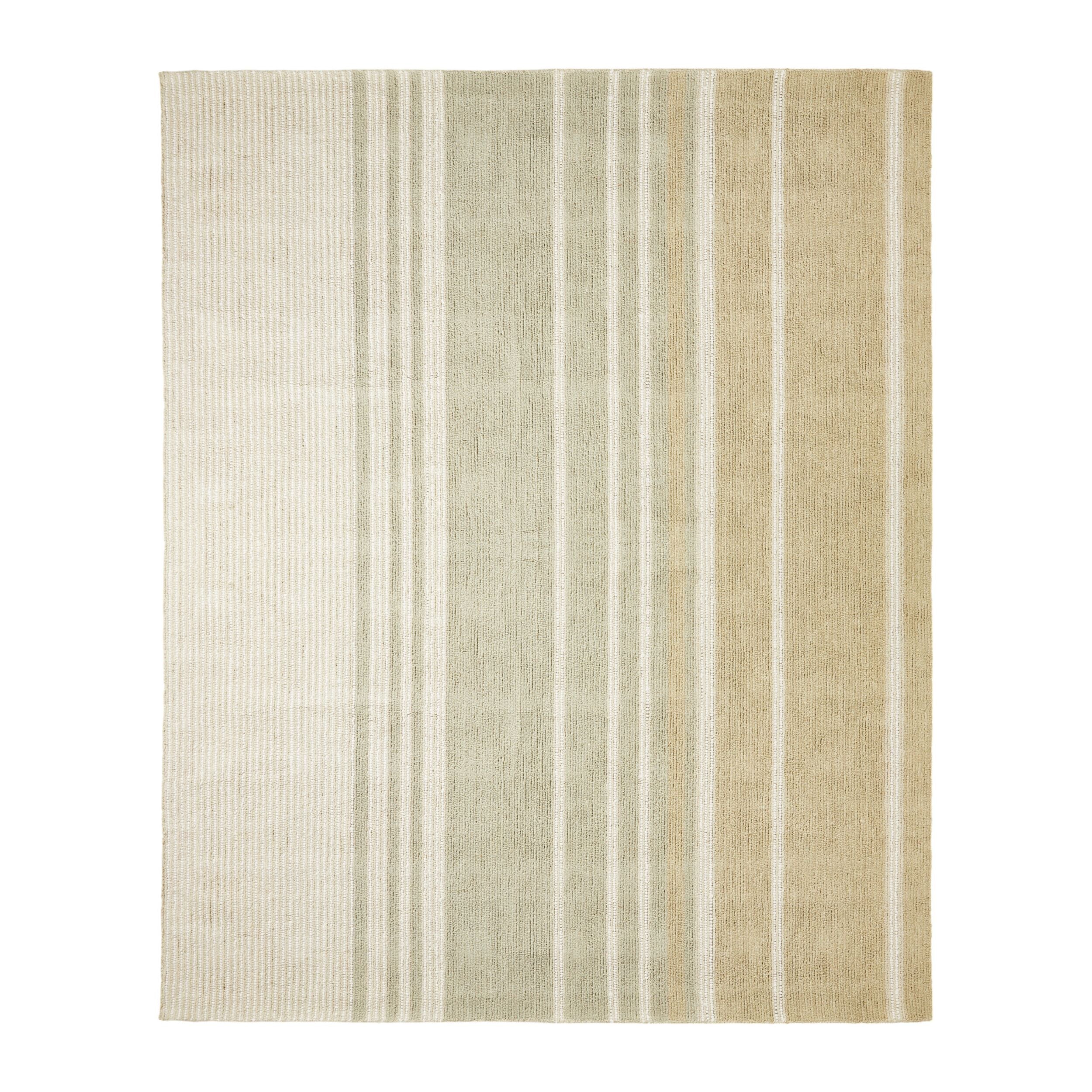 Mia Fern Rug 300x240cm