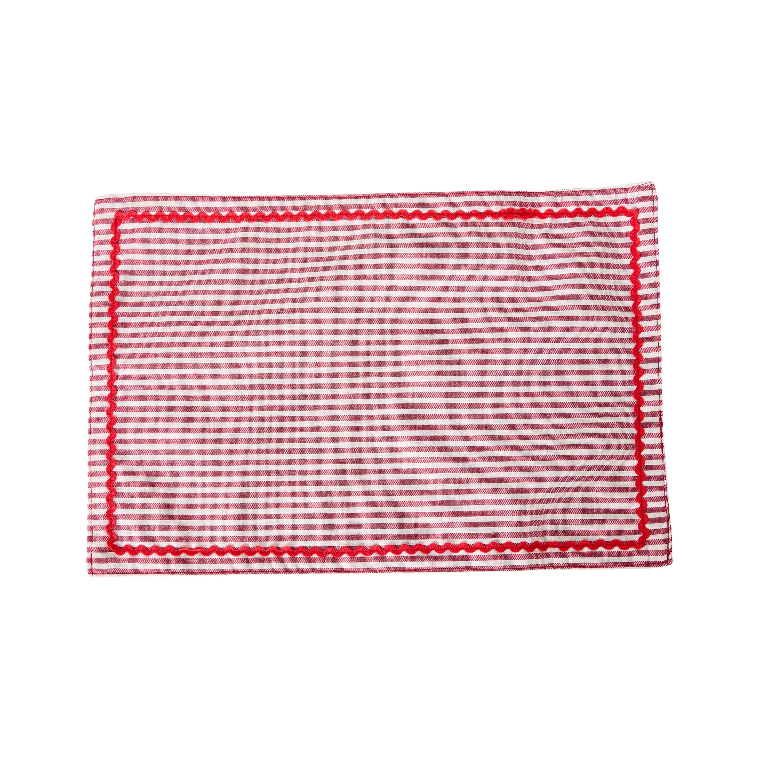Marais Christmas Placemat Set of 4