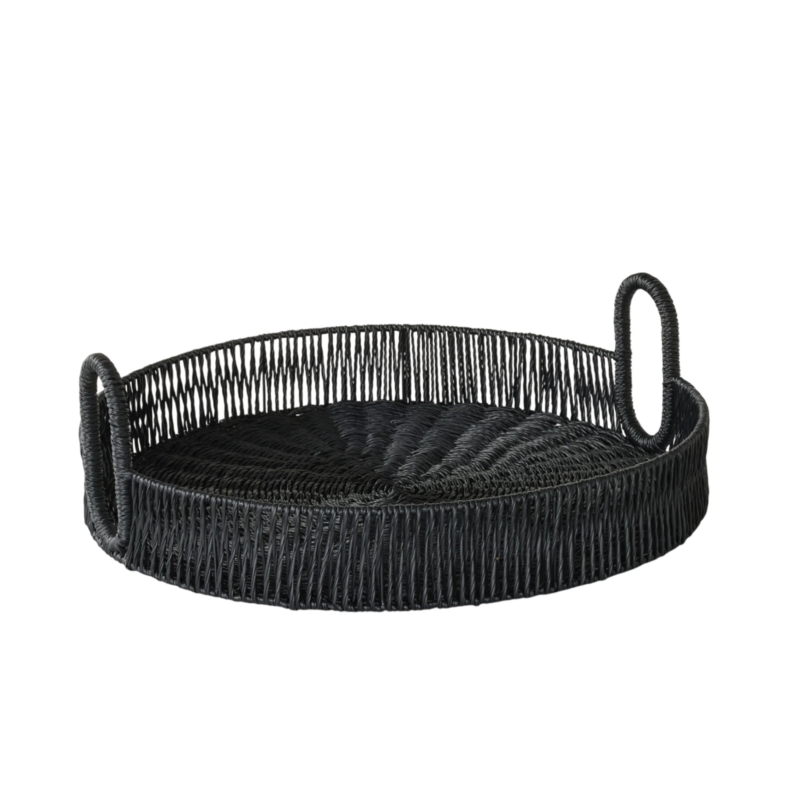 Bristol Vertical Weave Tray