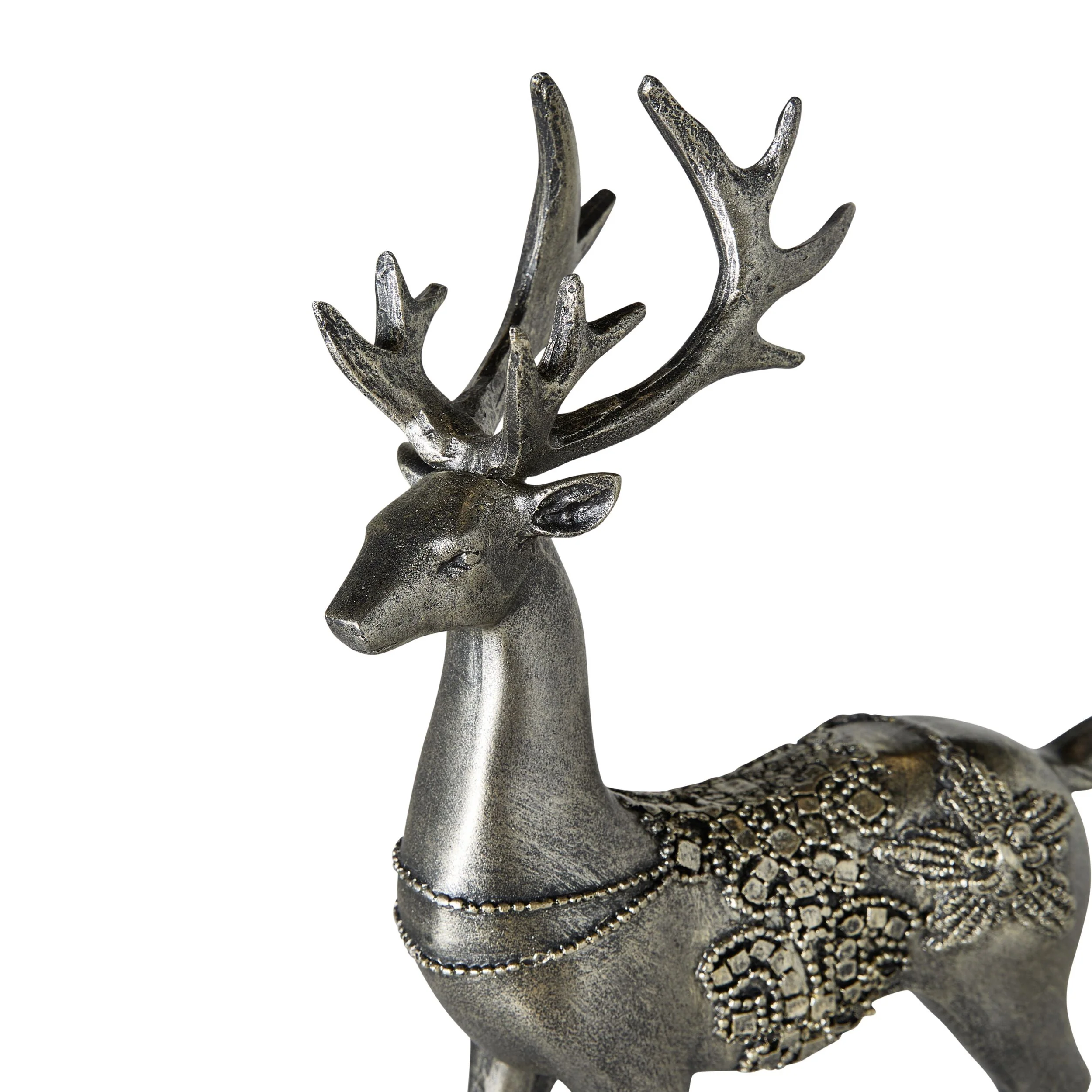 247-bejewelled-standing-deer-statue-4.webp Bejewelled Standing Deer Statue
